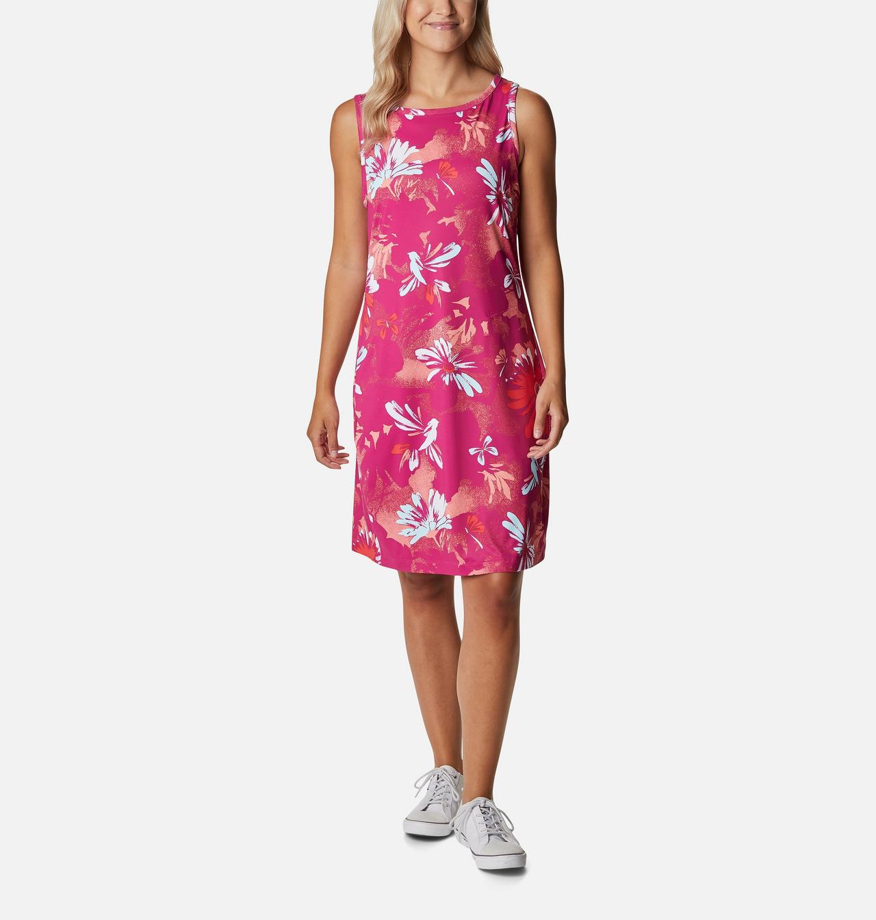 Women's Chill River™ Printed Dress 1