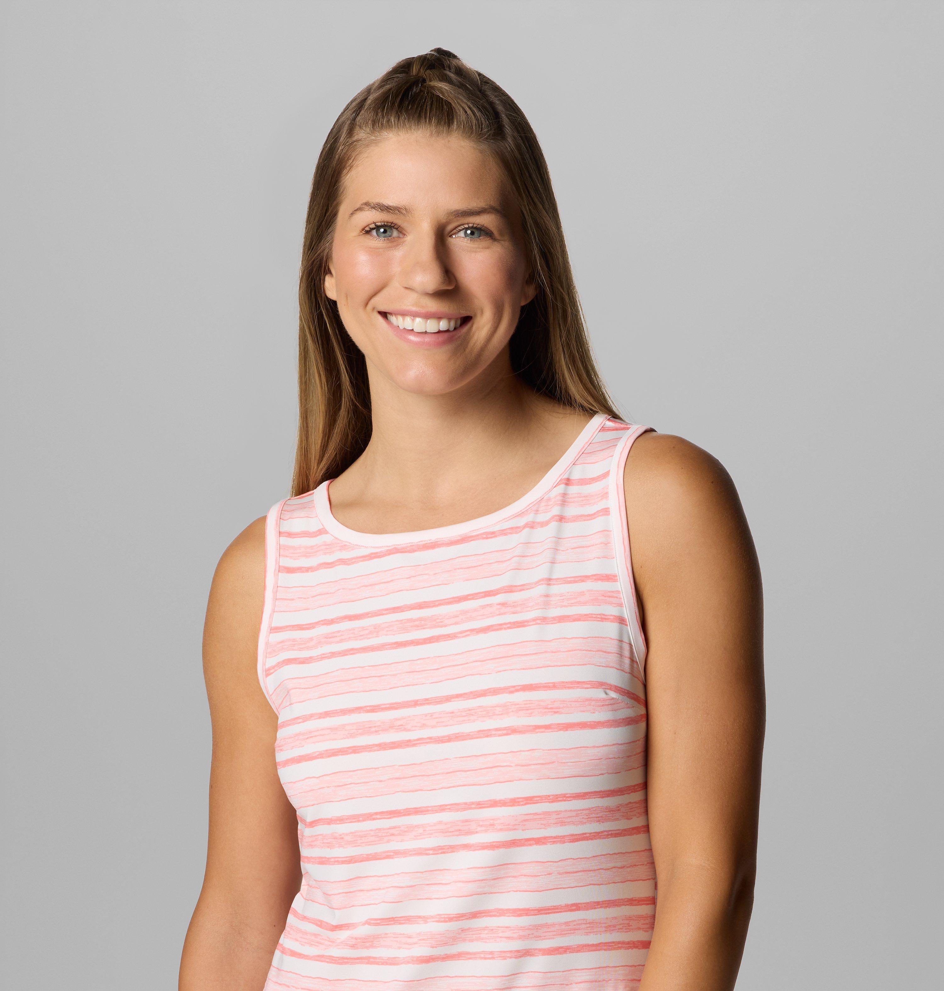Women's Chill River Printed Dress 4