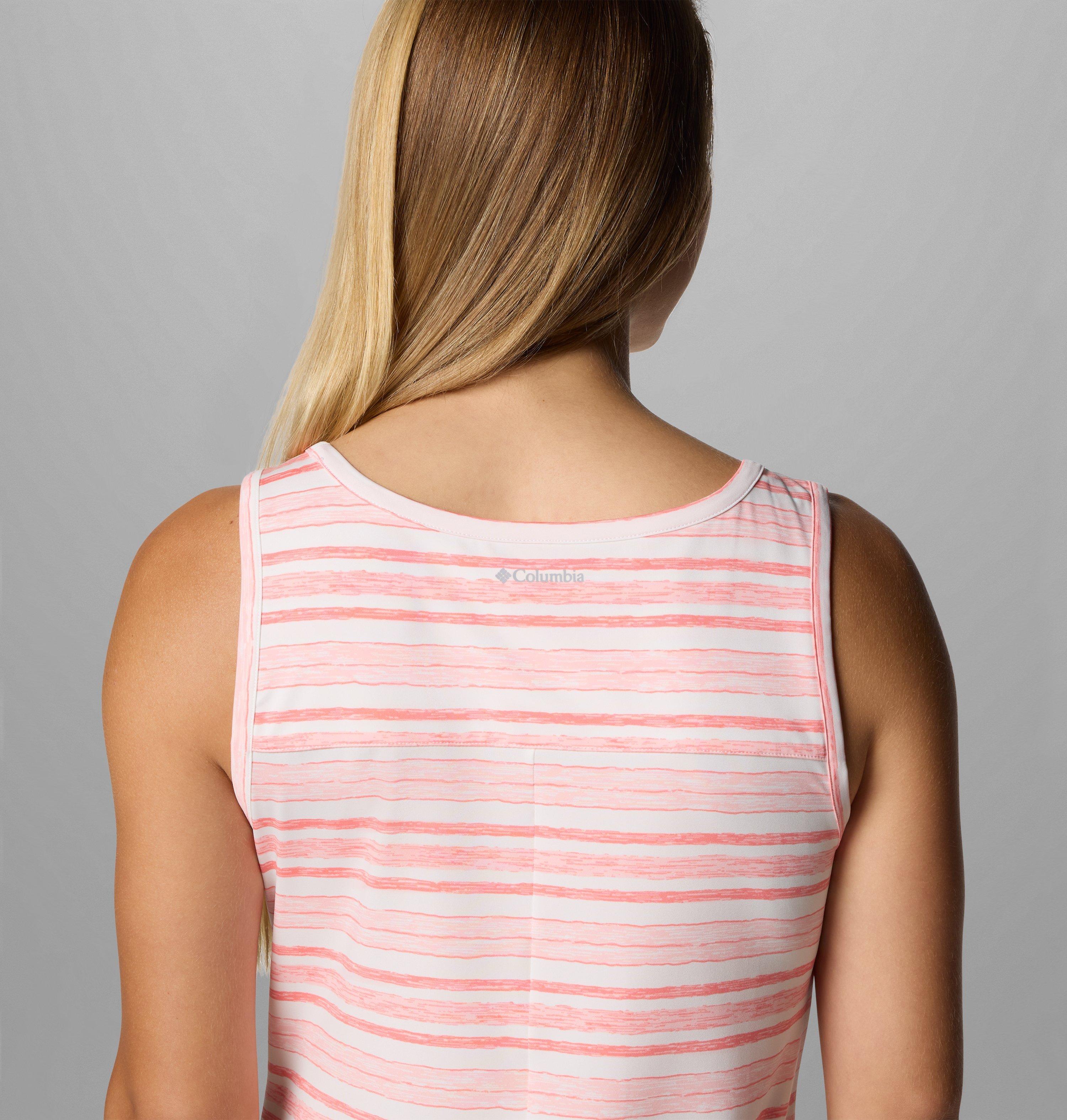 Women's Chill River Printed Dress 5