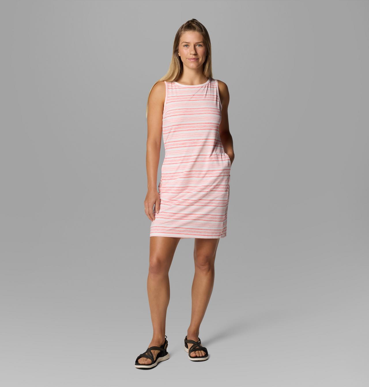 Women's Chill River™ Printed Dress 7