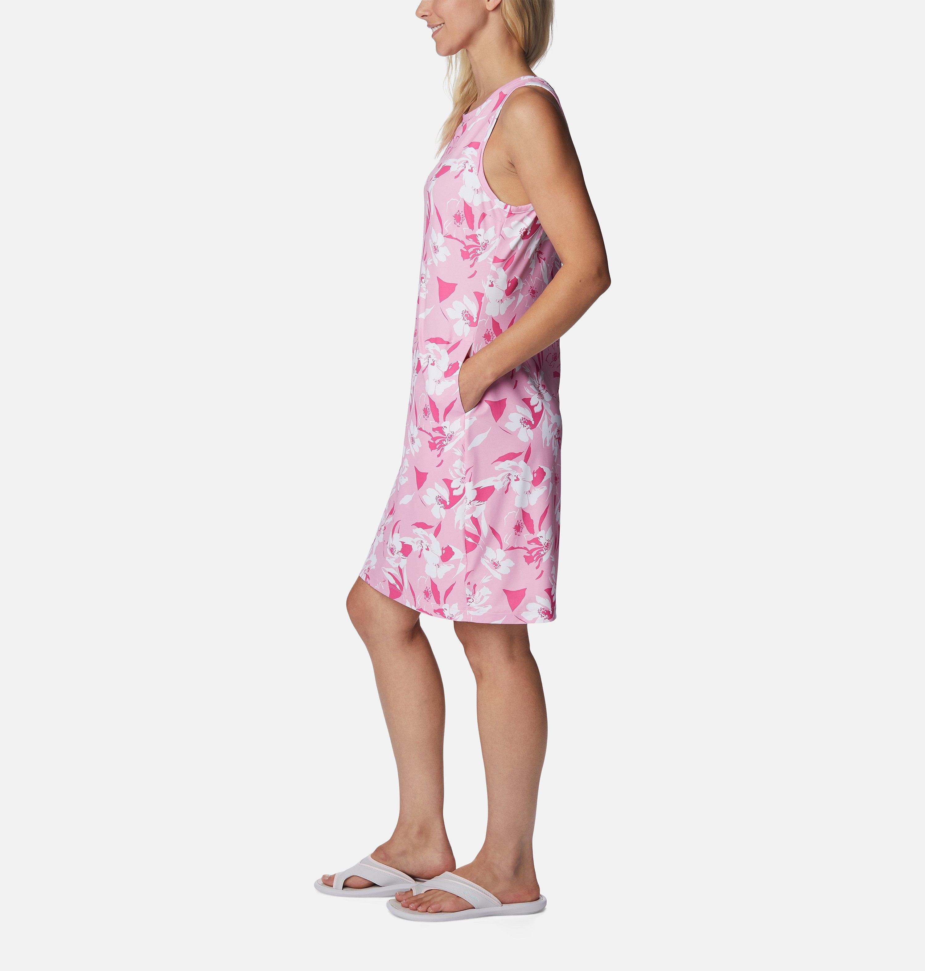 Women's Chill River Printed Dress 3