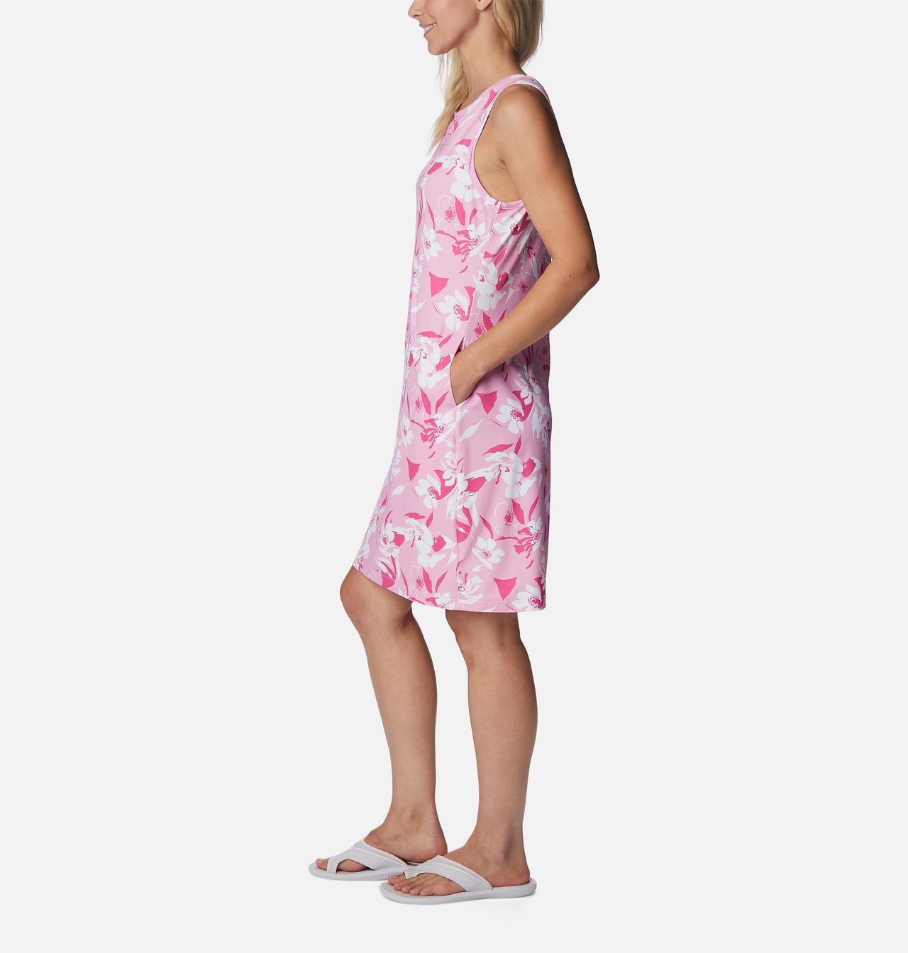 Women's Chill River™ Printed Dress 3