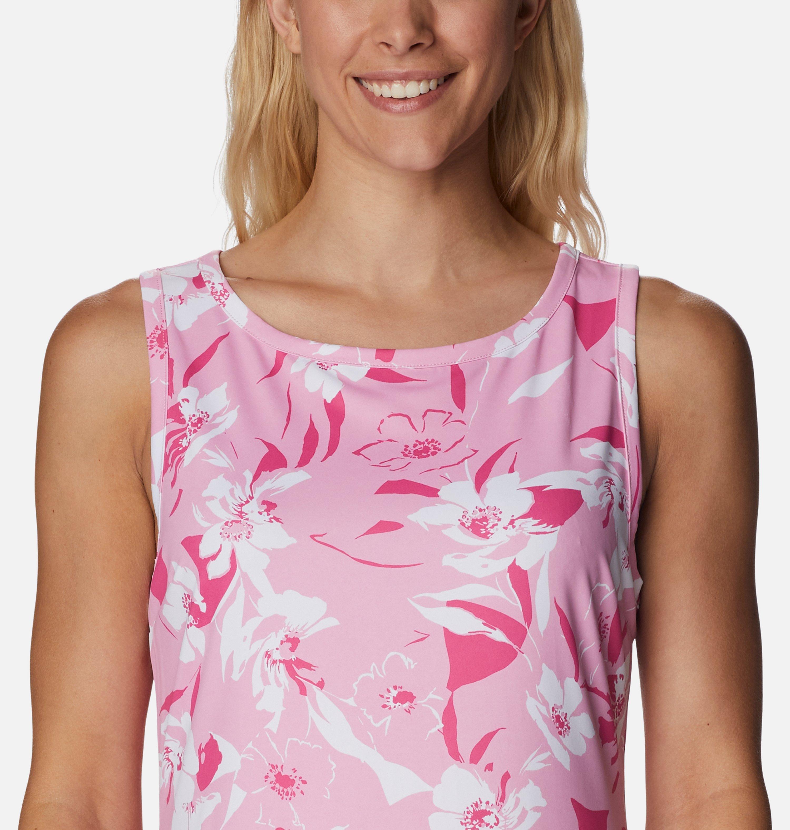 Women's Chill River Printed Dress 4