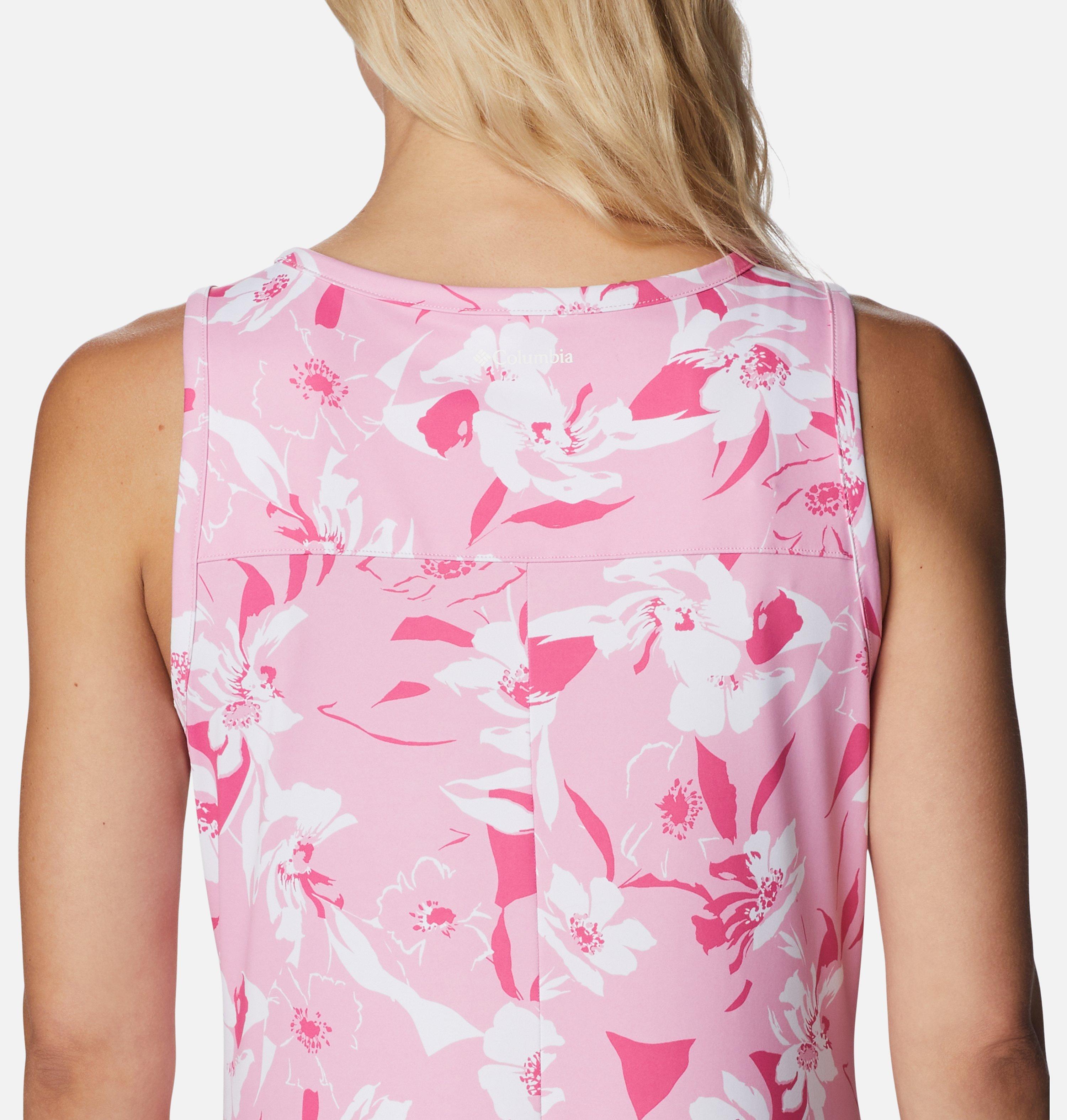 Women's Chill River Printed Dress 5