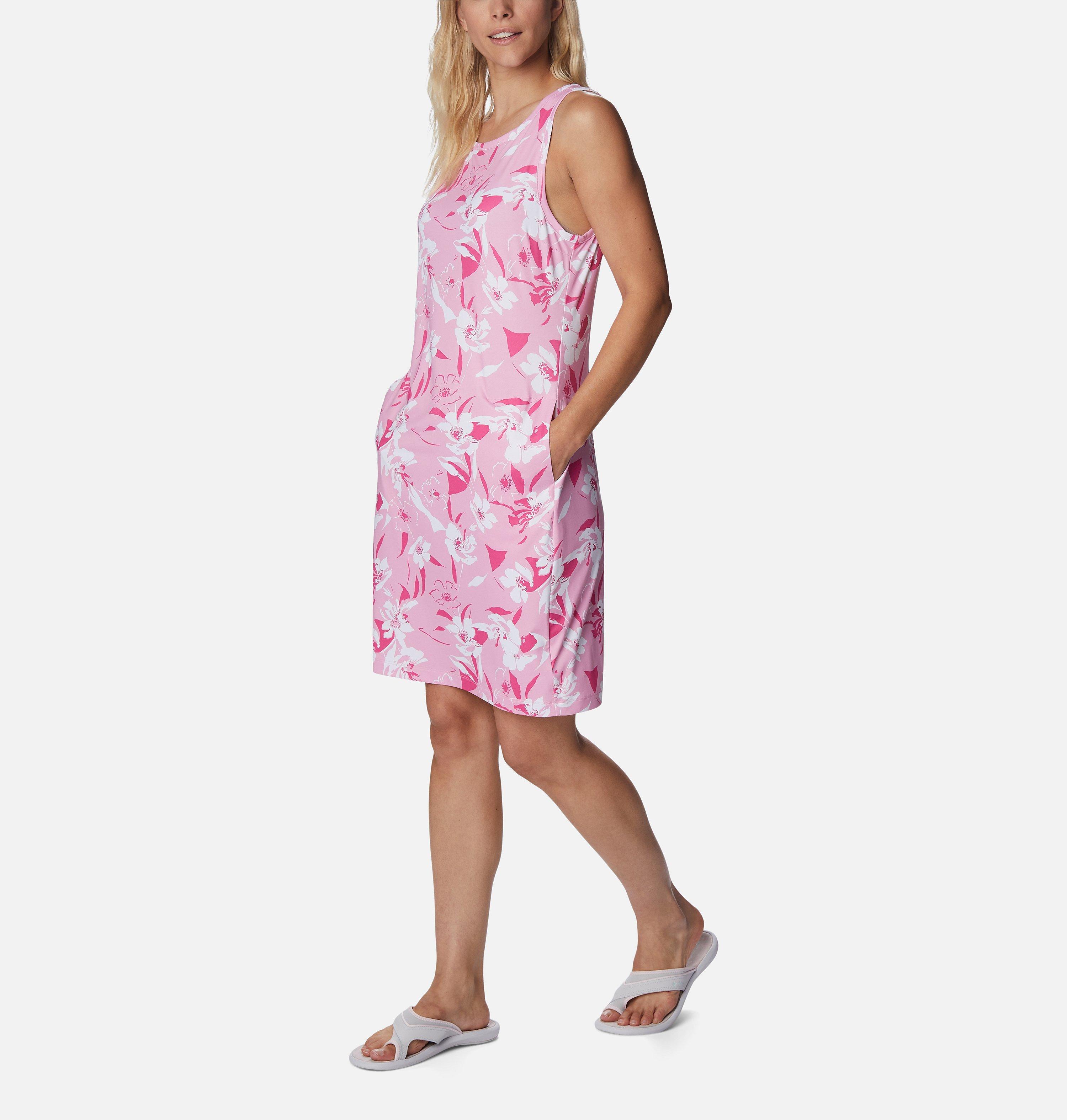 Women's Chill River Printed Dress 6