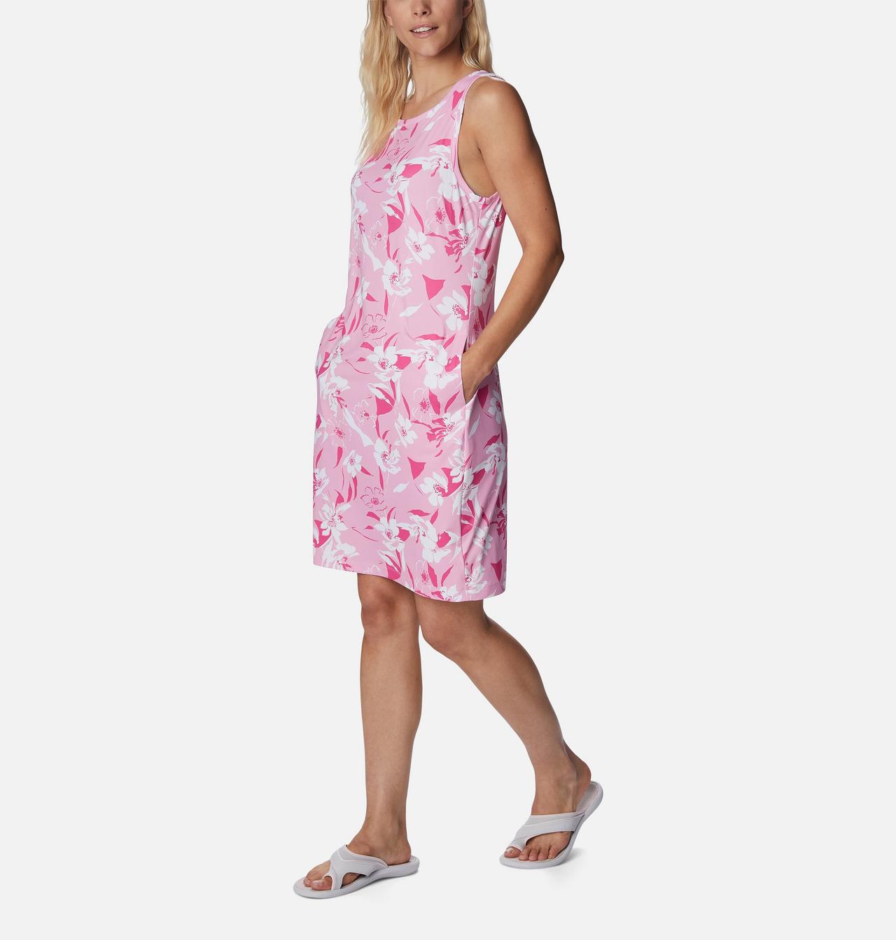 Women's Chill River™ Printed Dress 6