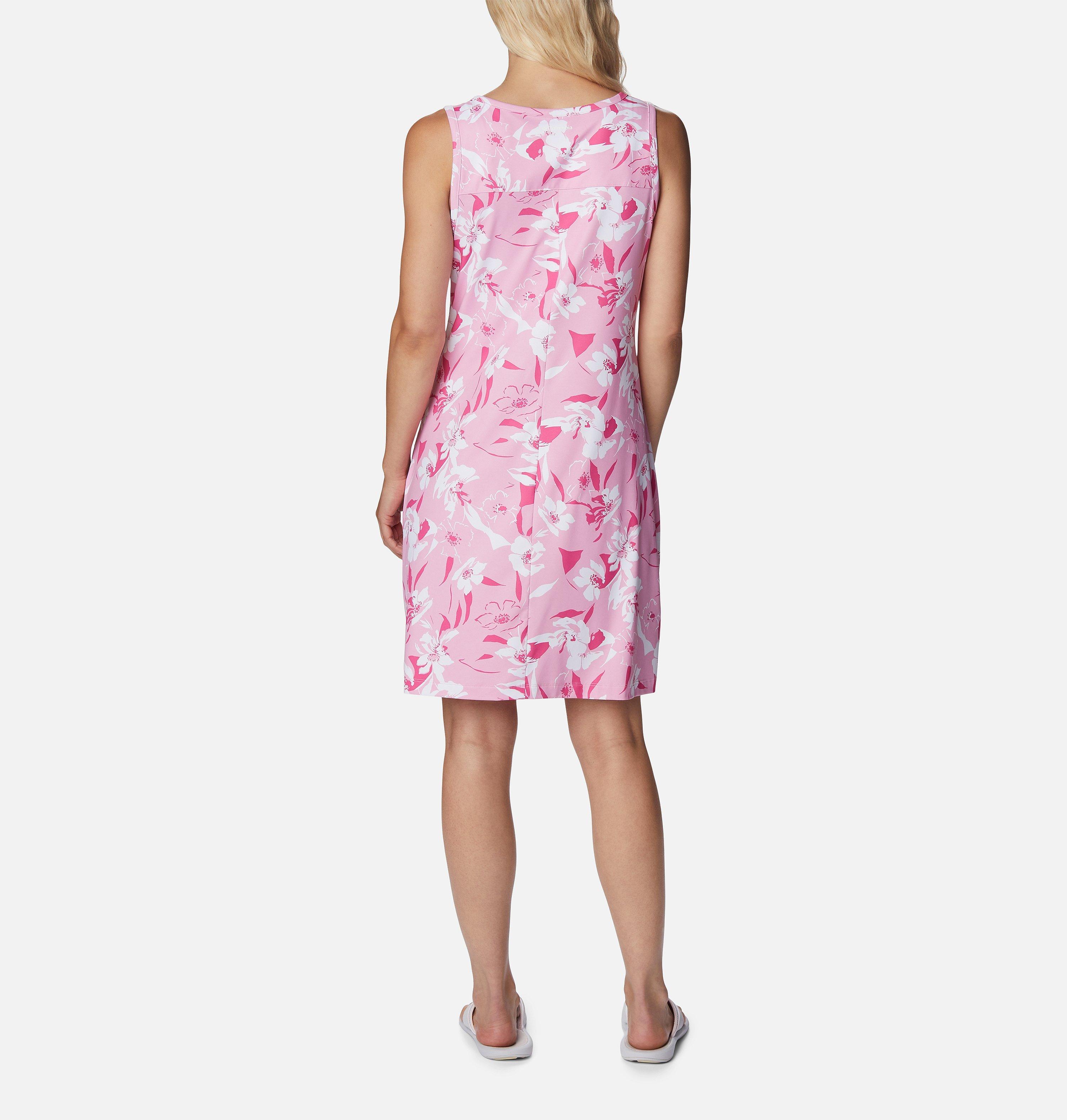 Women's Chill River Printed Dress 2