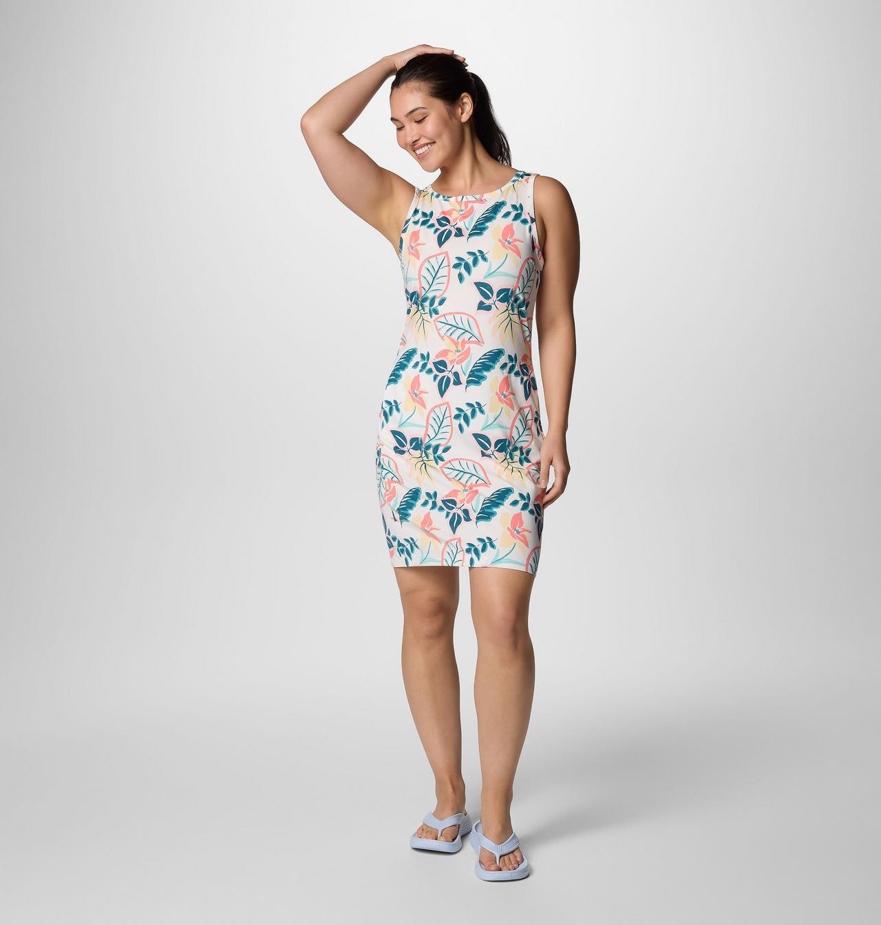 Women's Chill River™ Printed Dress | 685 | XXL 8