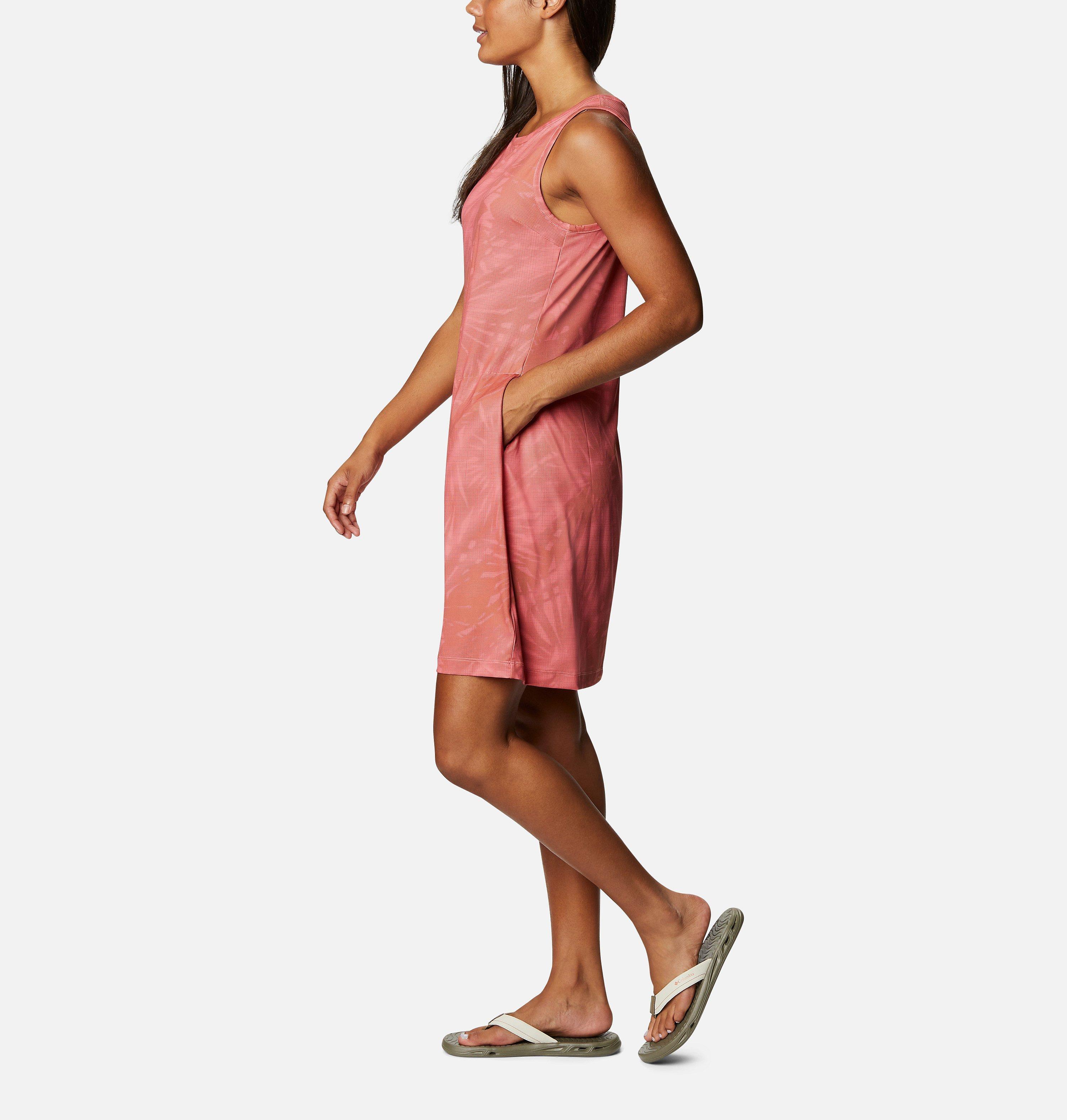 Women's Chill River Printed Dress 3