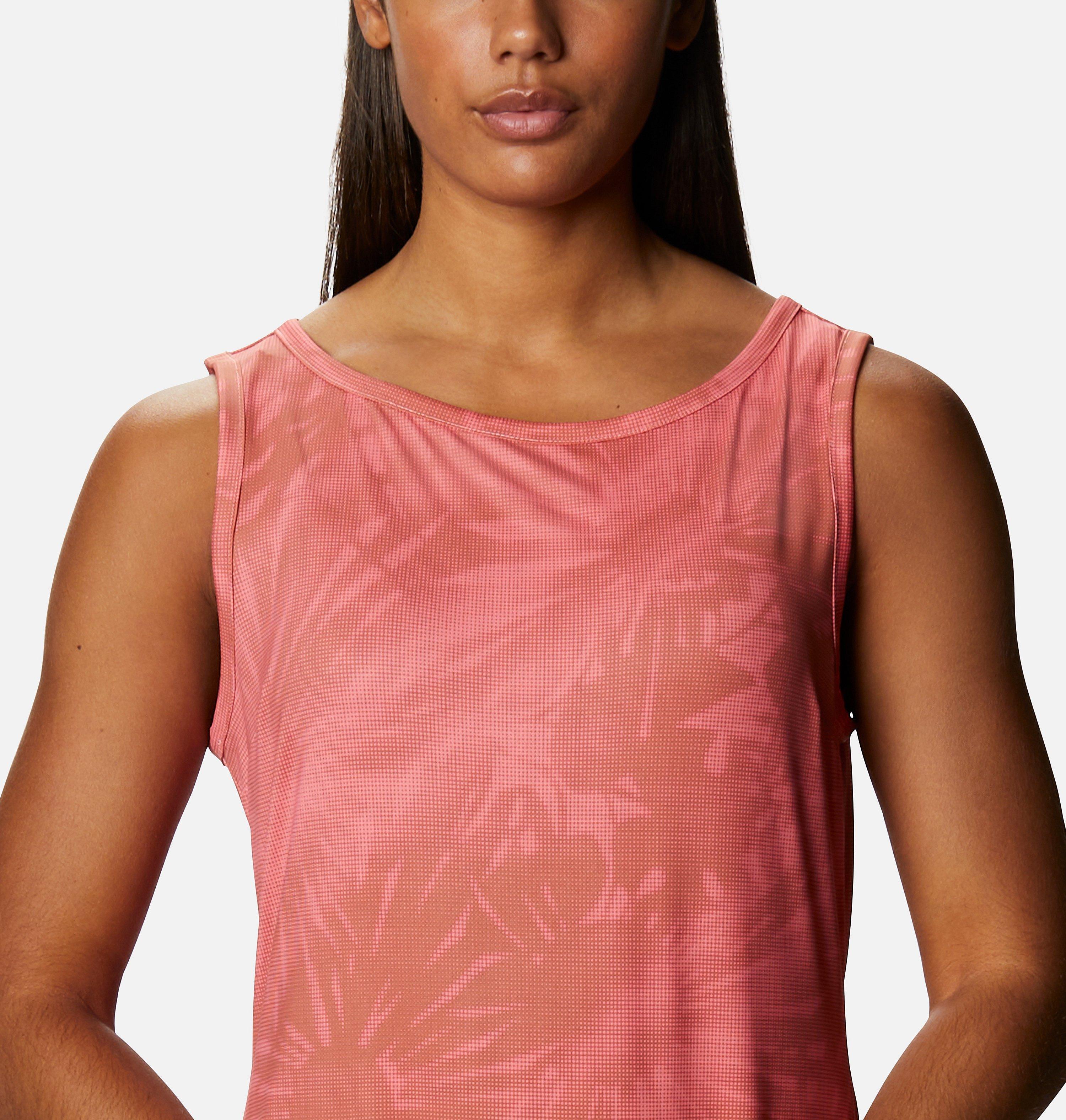 Women's Chill River Printed Dress 4