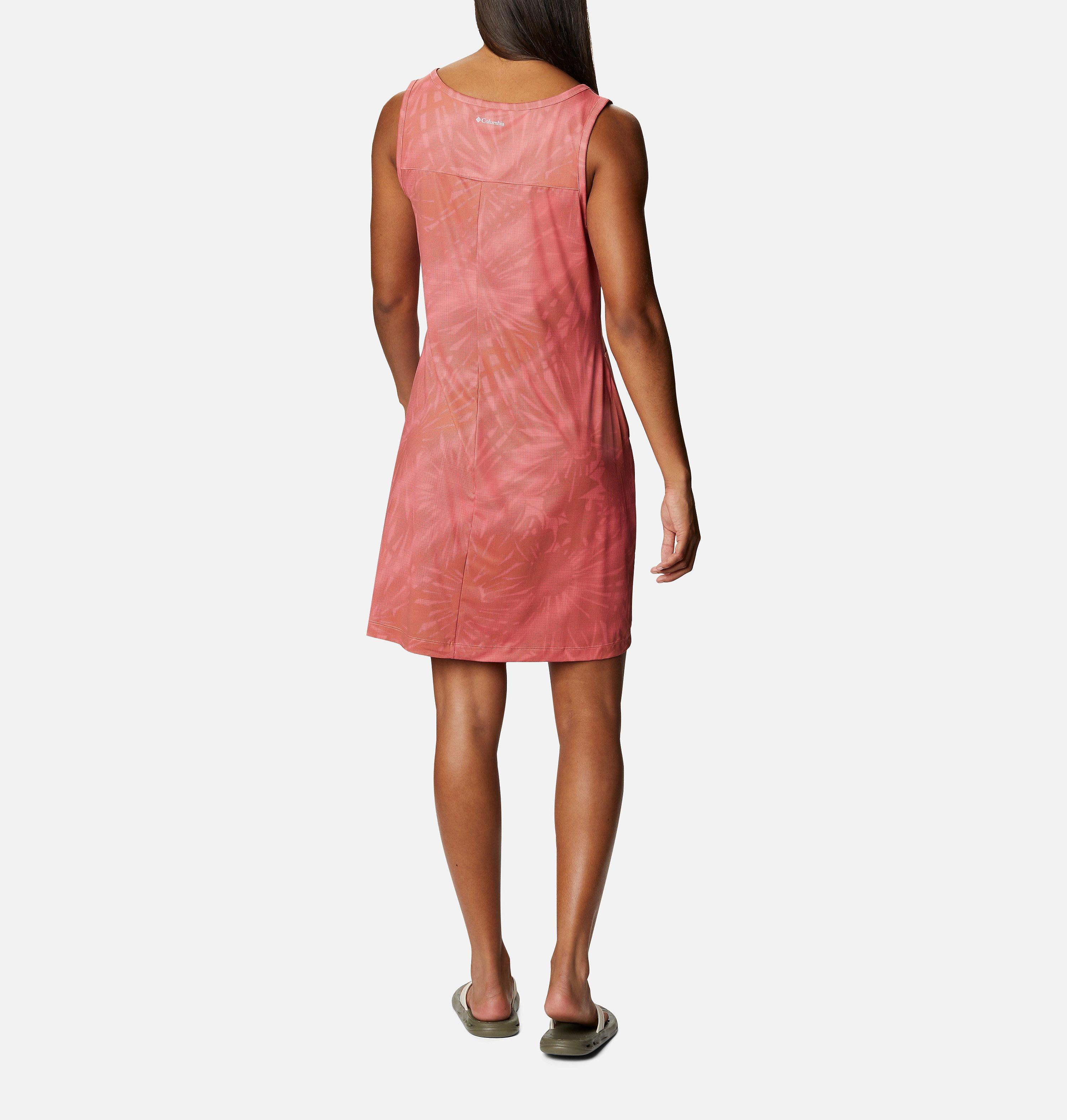 Women's Chill River Printed Dress 2
