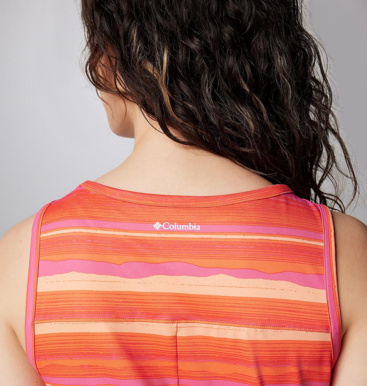 Women's Chill River™ Printed Dress 7