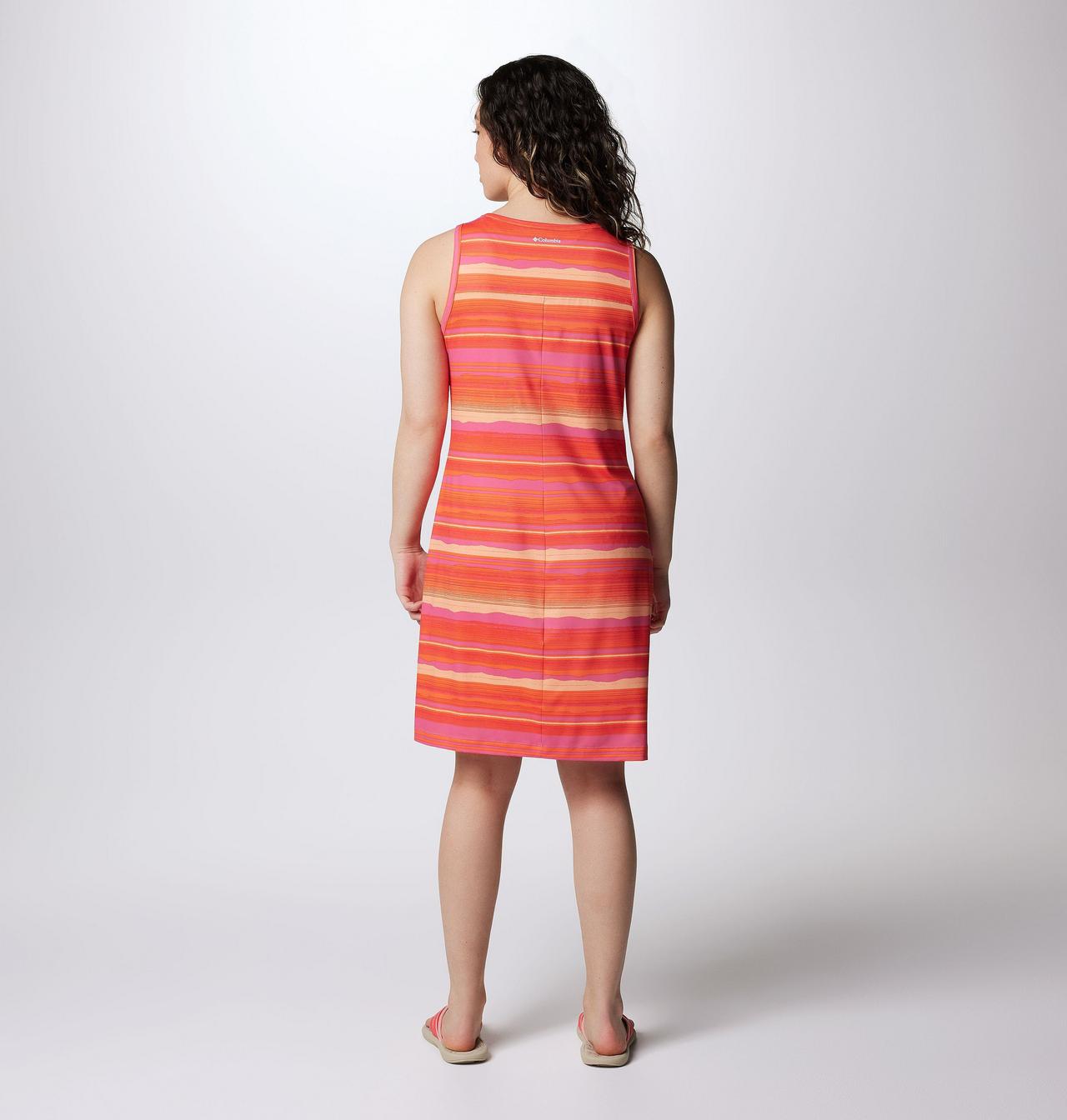 Women's Chill River™ Printed Dress 3