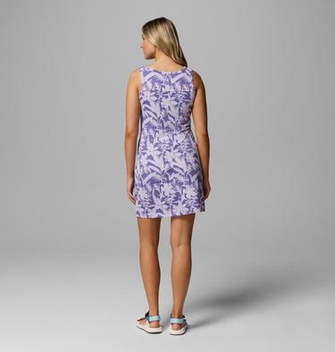 Robe Chill River Femme, Color: Stormwatch, Botaniflage Tonal, image 3