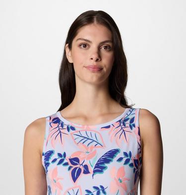 Robe Chill River Femme, Color: Snowdrift Pasteled, image 4