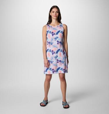 Robe Chill River Femme, Color: Snowdrift Pasteled, image 1