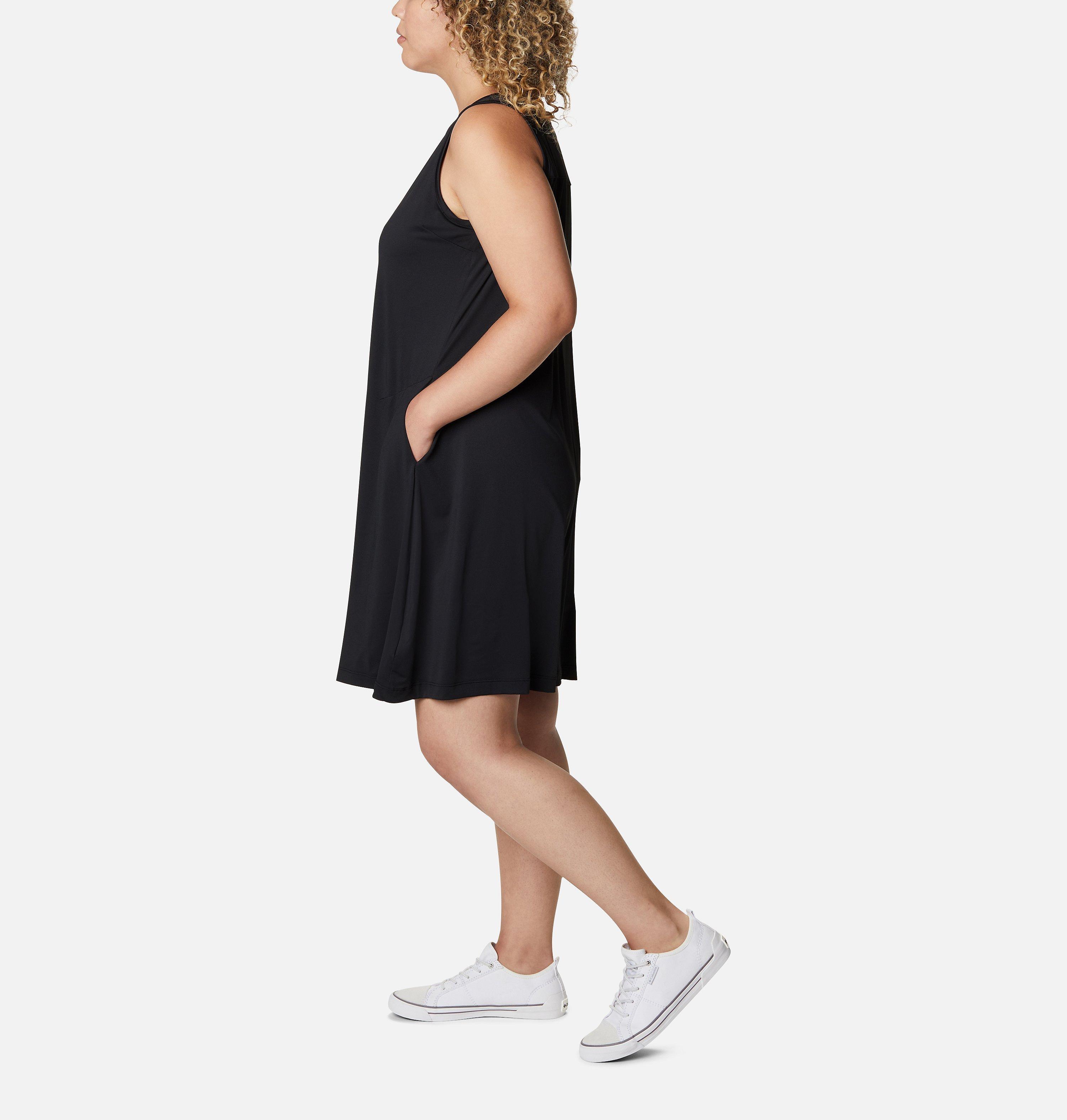 Women's Chill River Printed Dress - Plus Size 3