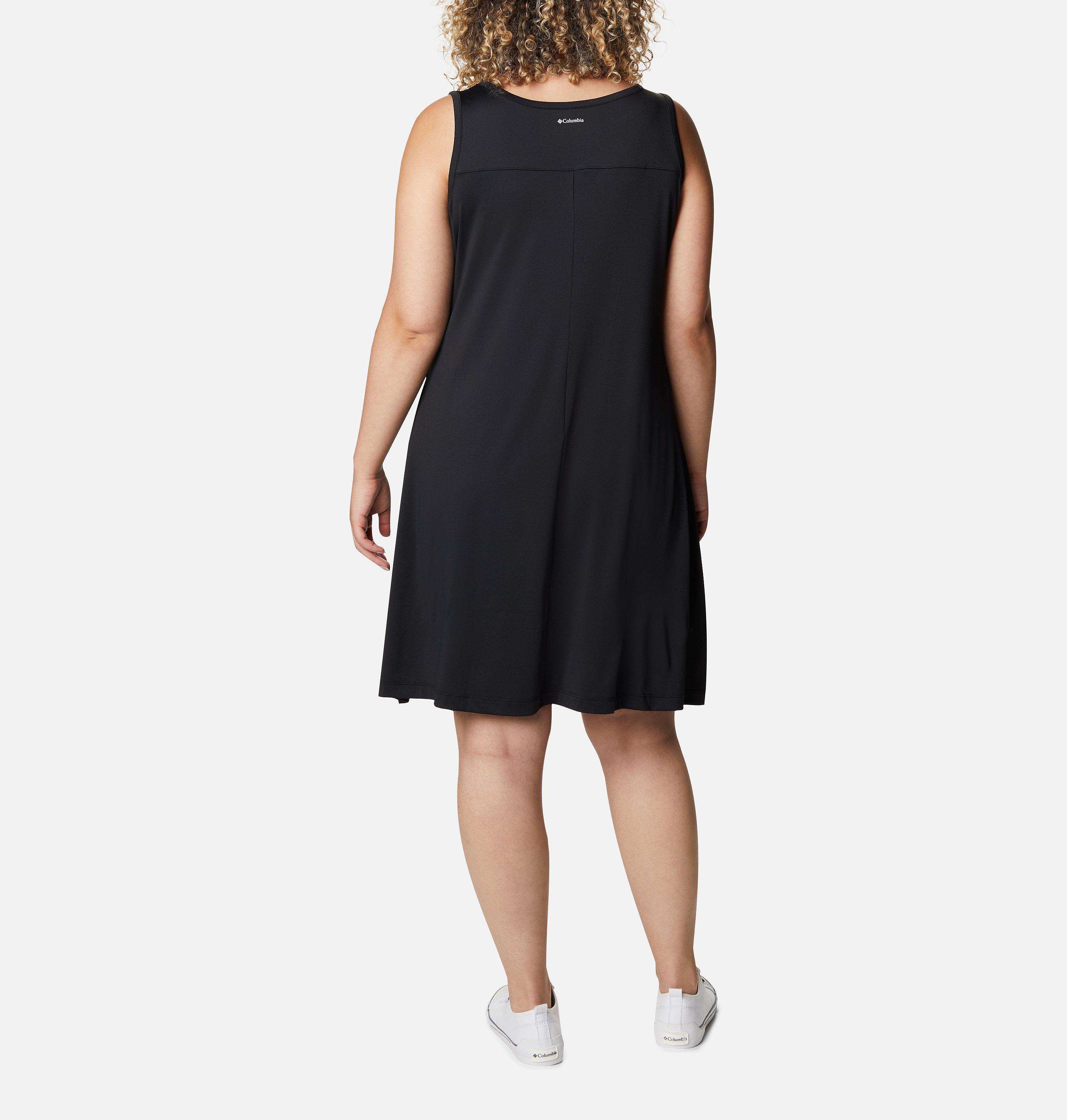 Women's Chill River Printed Dress - Plus Size 2