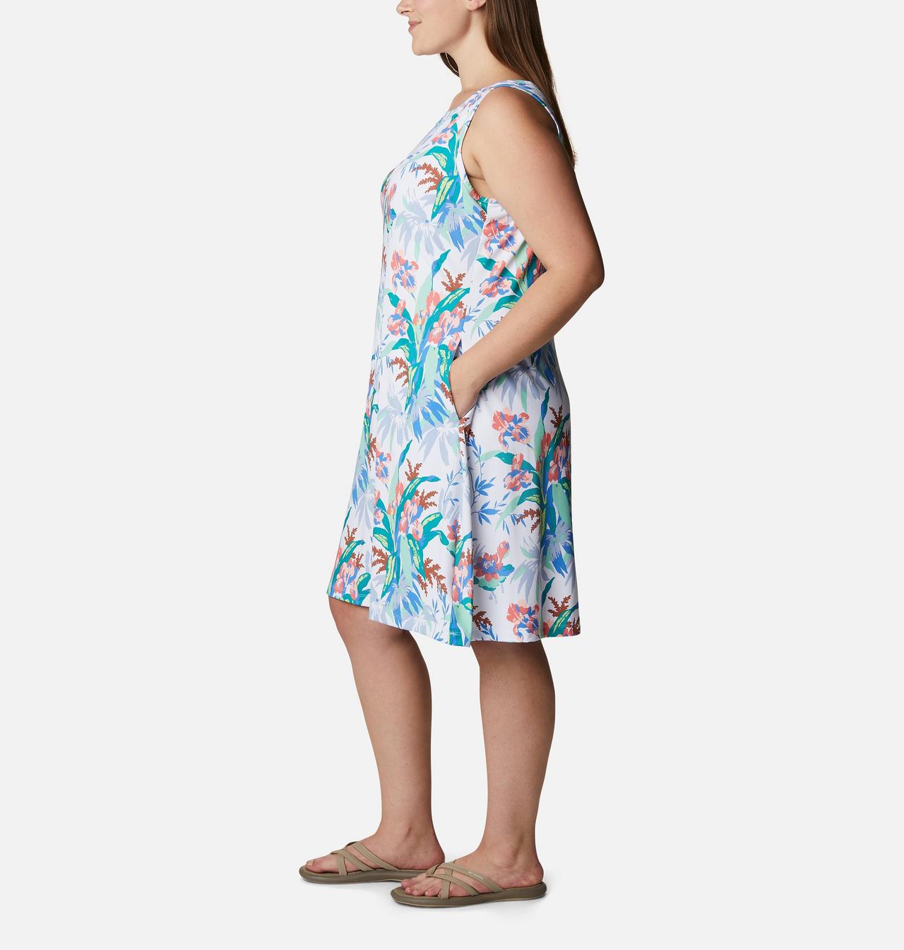 Robe imprimée Chill River™ Femme - Grandes tailles 3
