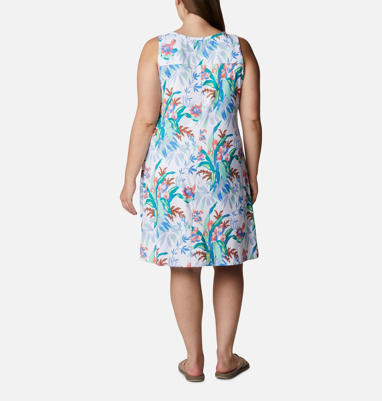 Robe imprimée Chill River™ Femme - Grandes tailles 2