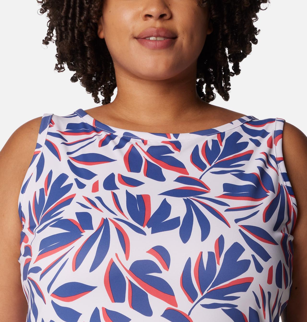 Robe imprimée Chill River™ Femme - Grandes tailles 4