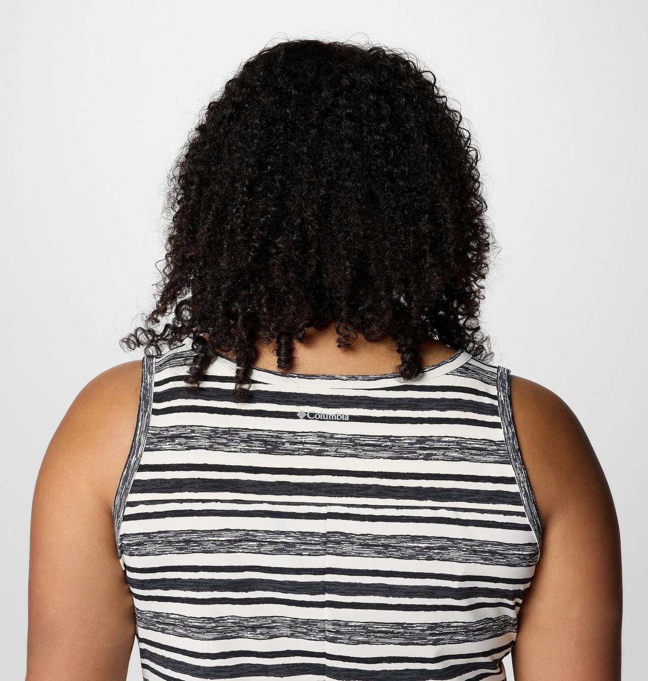 Women's Chill River™ Printed Dress - Plus Size 5