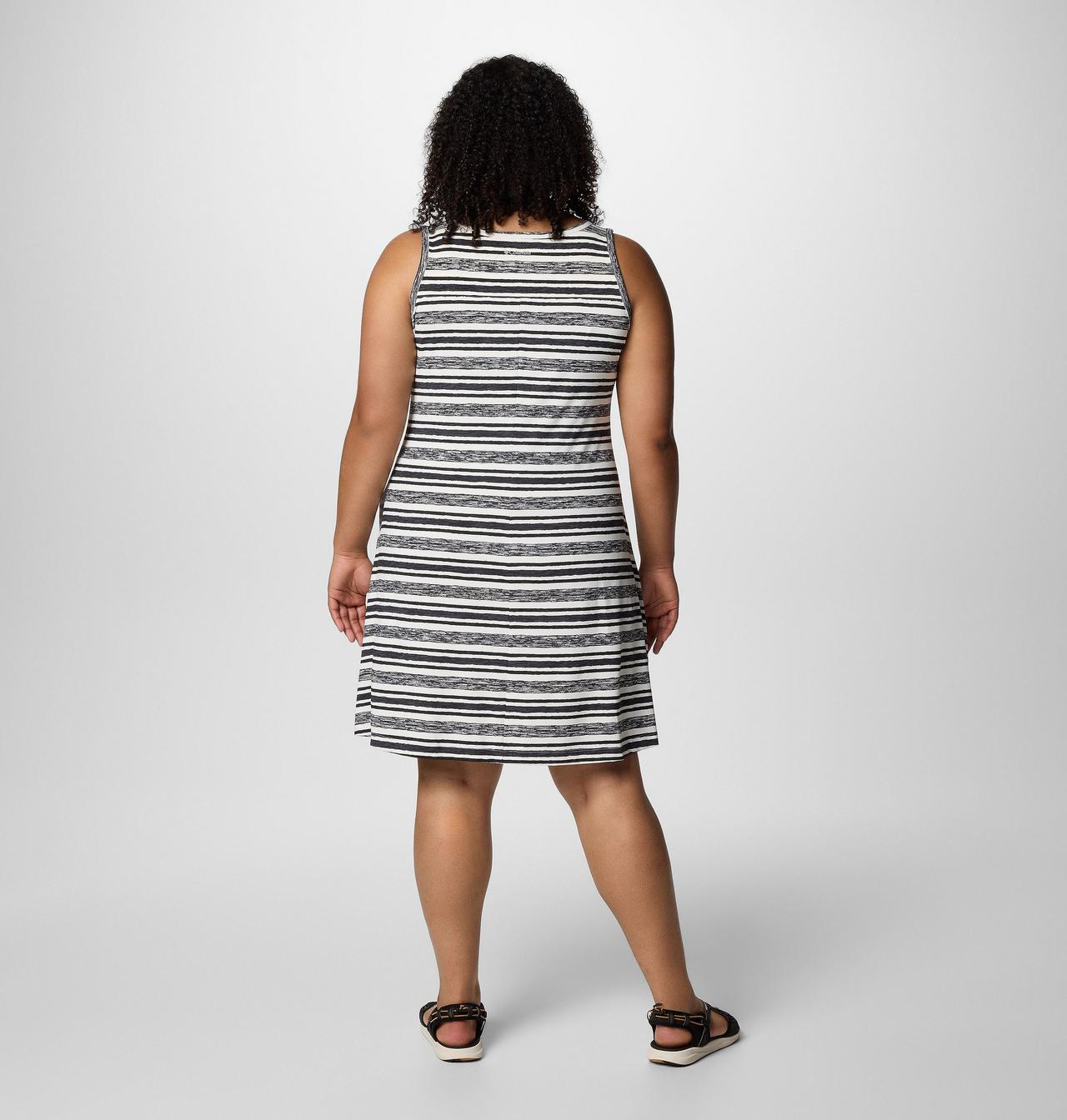 Women's Chill River™ Printed Dress - Plus Size 2