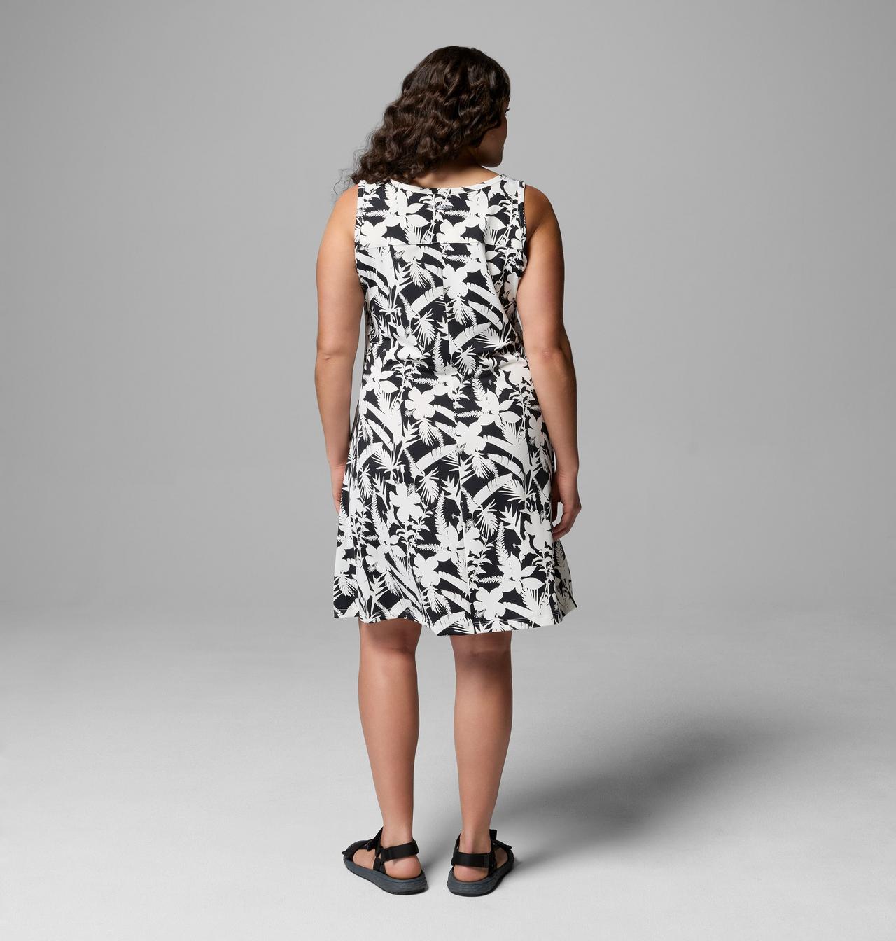 Women's Chill River™ Printed Dress - Plus Size | 110 | 2X 3