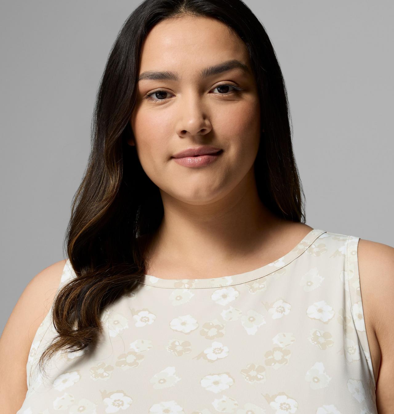 Robe imprimée Chill River™ Femme - Grandes tailles 5