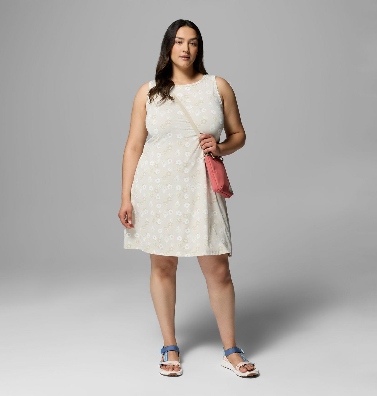 Robe imprimée Chill River™ Femme - Grandes tailles 2