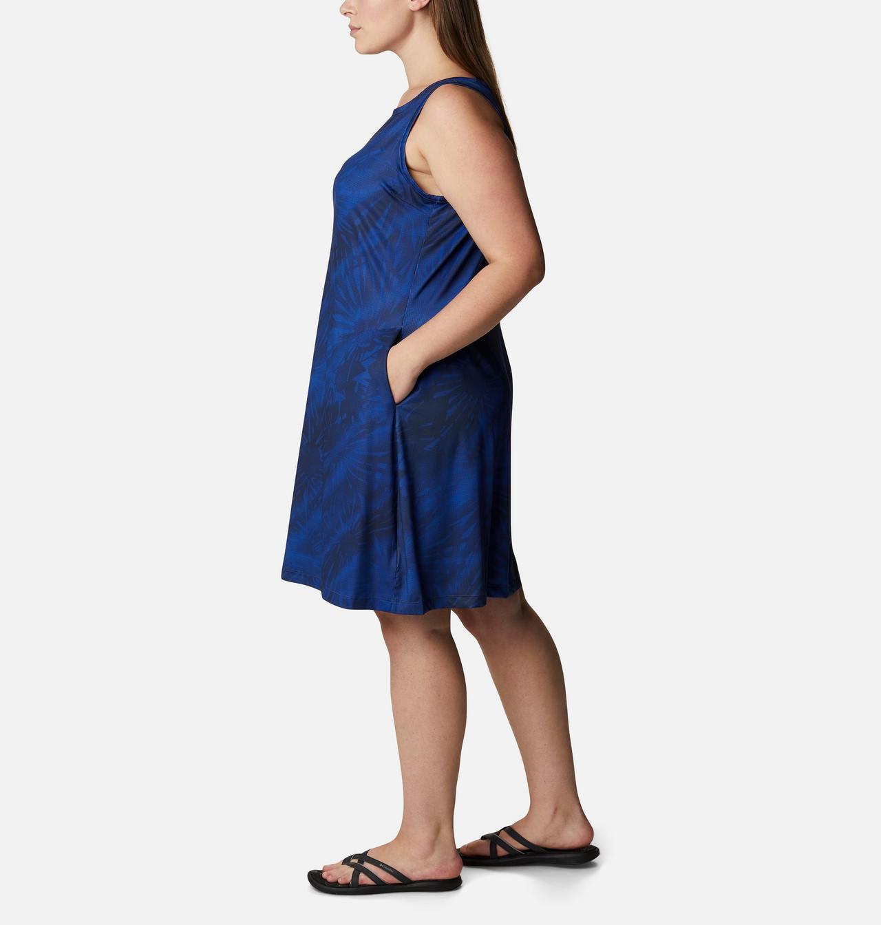 Robe imprimée Chill River™ Femme - Grandes tailles 3