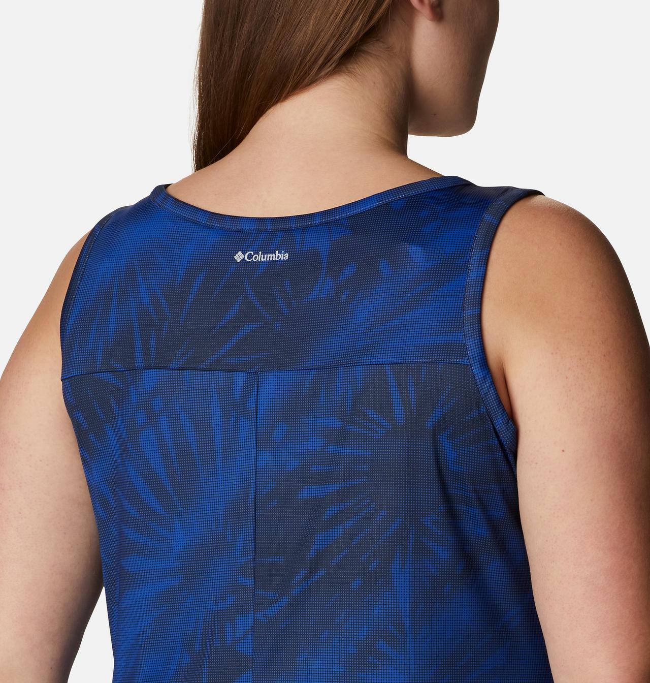 Robe imprimée Chill River™ Femme - Grandes tailles 5