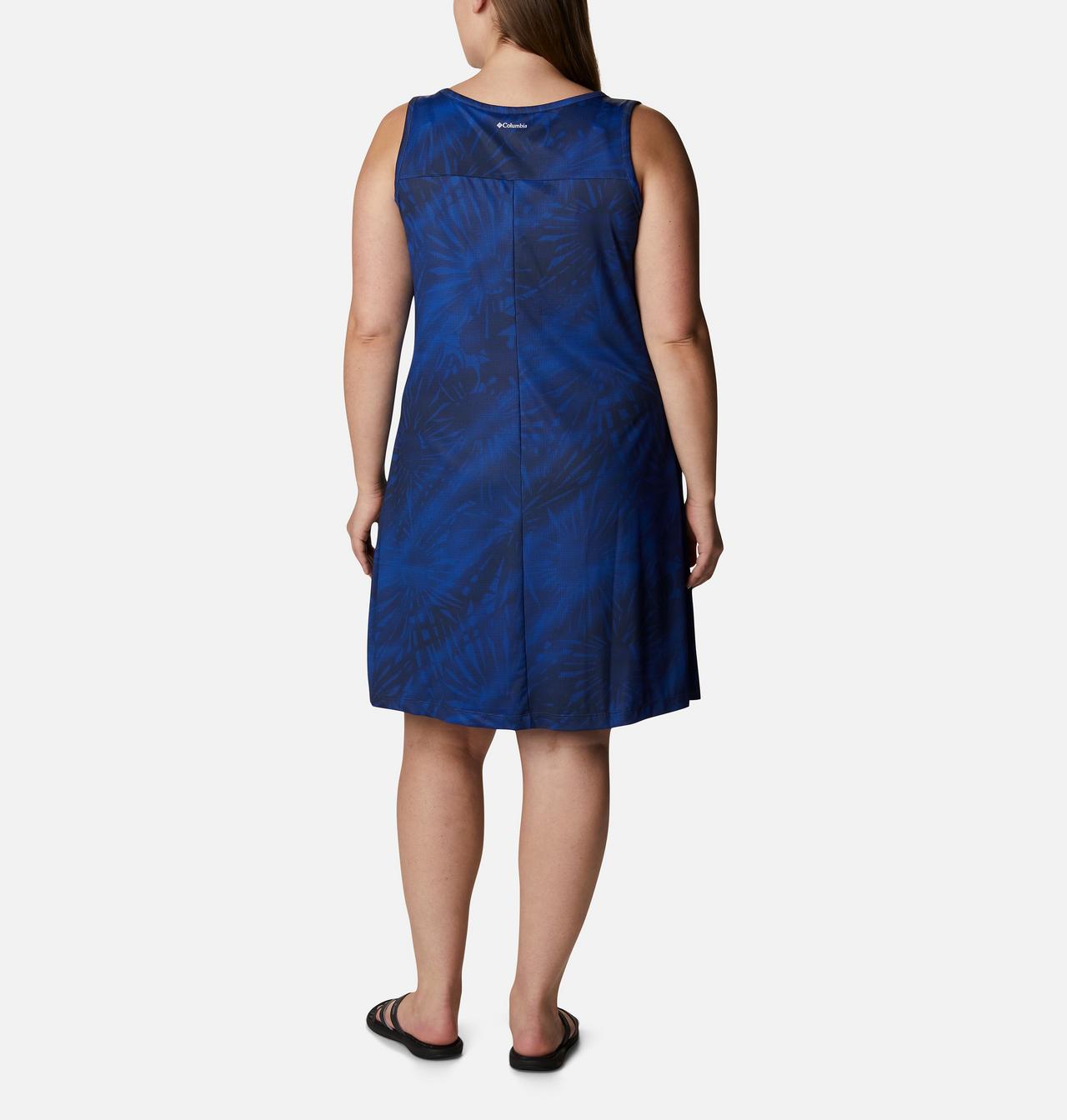 Robe imprimée Chill River™ Femme - Grandes tailles 2