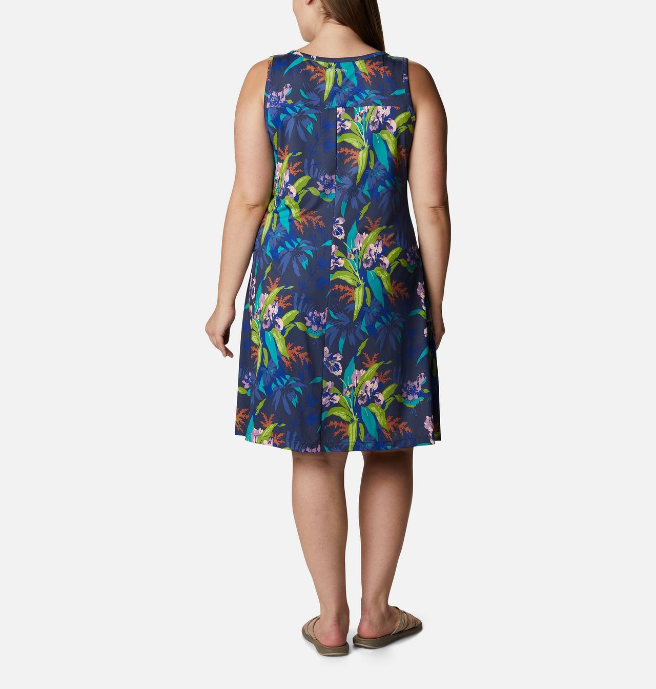 Robe imprimée Chill River™ Femme - Grandes tailles 2