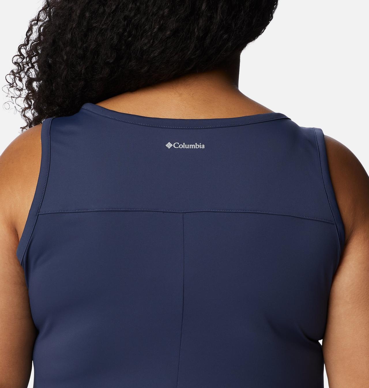 Women's Chill River™ Printed Dress - Plus Size 5