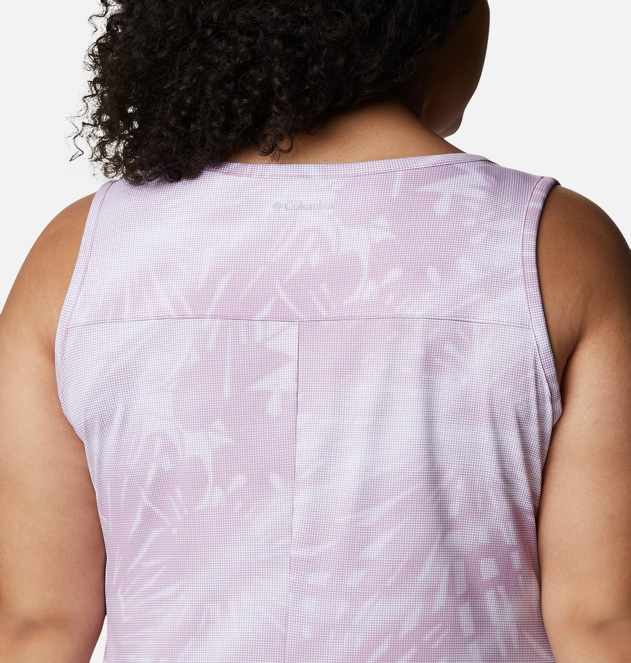 Women's Chill River™ Printed Dress - Plus Size 5