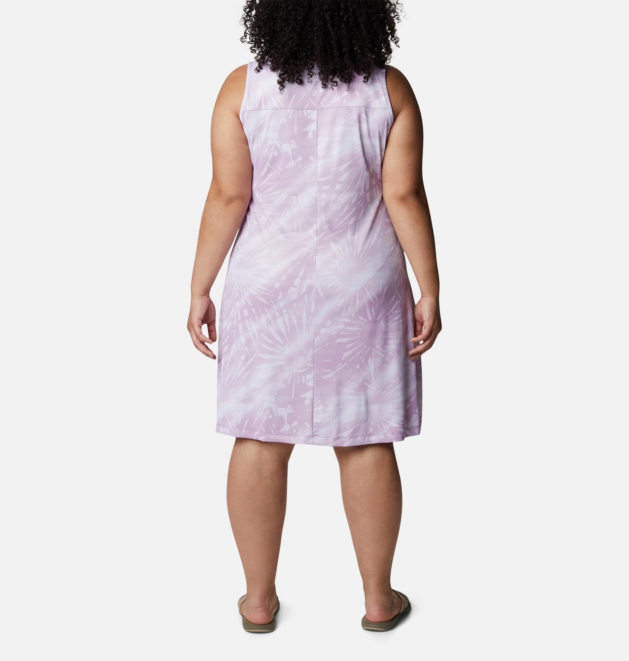 Women's Chill River™ Printed Dress - Plus Size 2