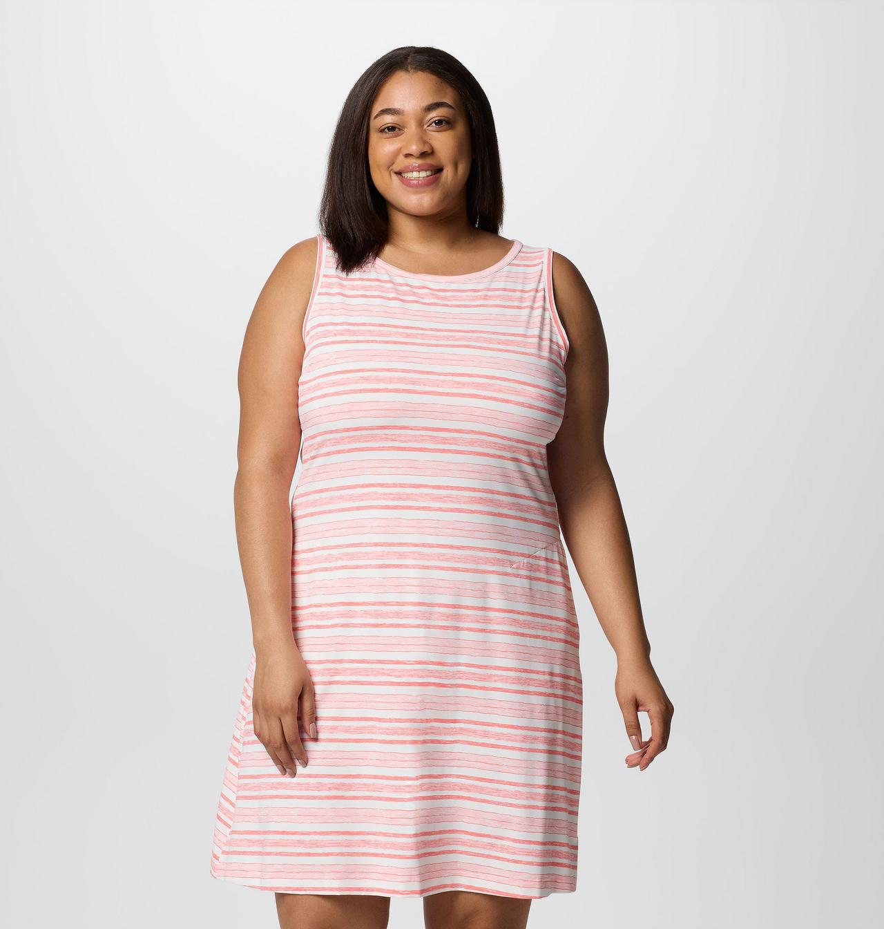 Women's Chill River™ Printed Dress - Plus Size 6