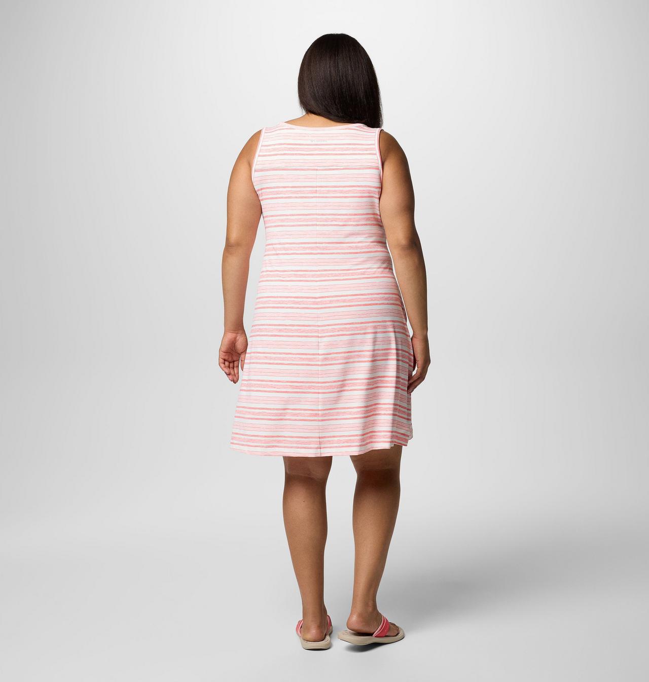 Women's Chill River™ Printed Dress - Plus Size 2