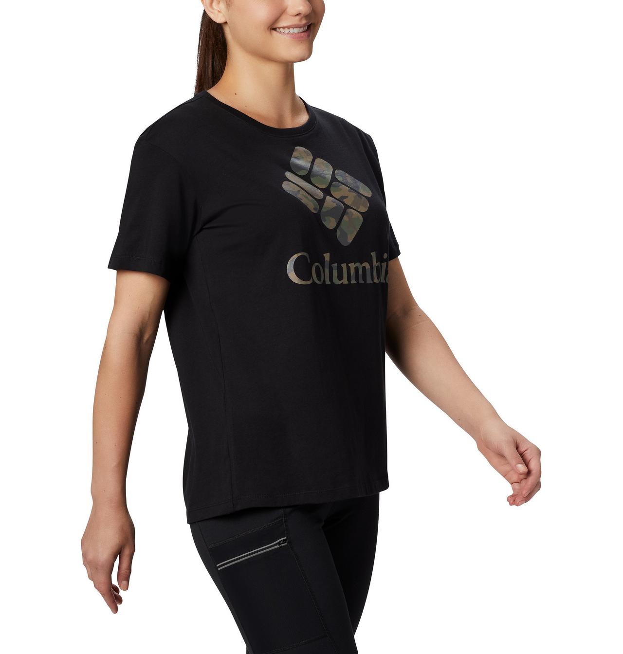 Women's Columbia Park™ Relaxed Tee 3