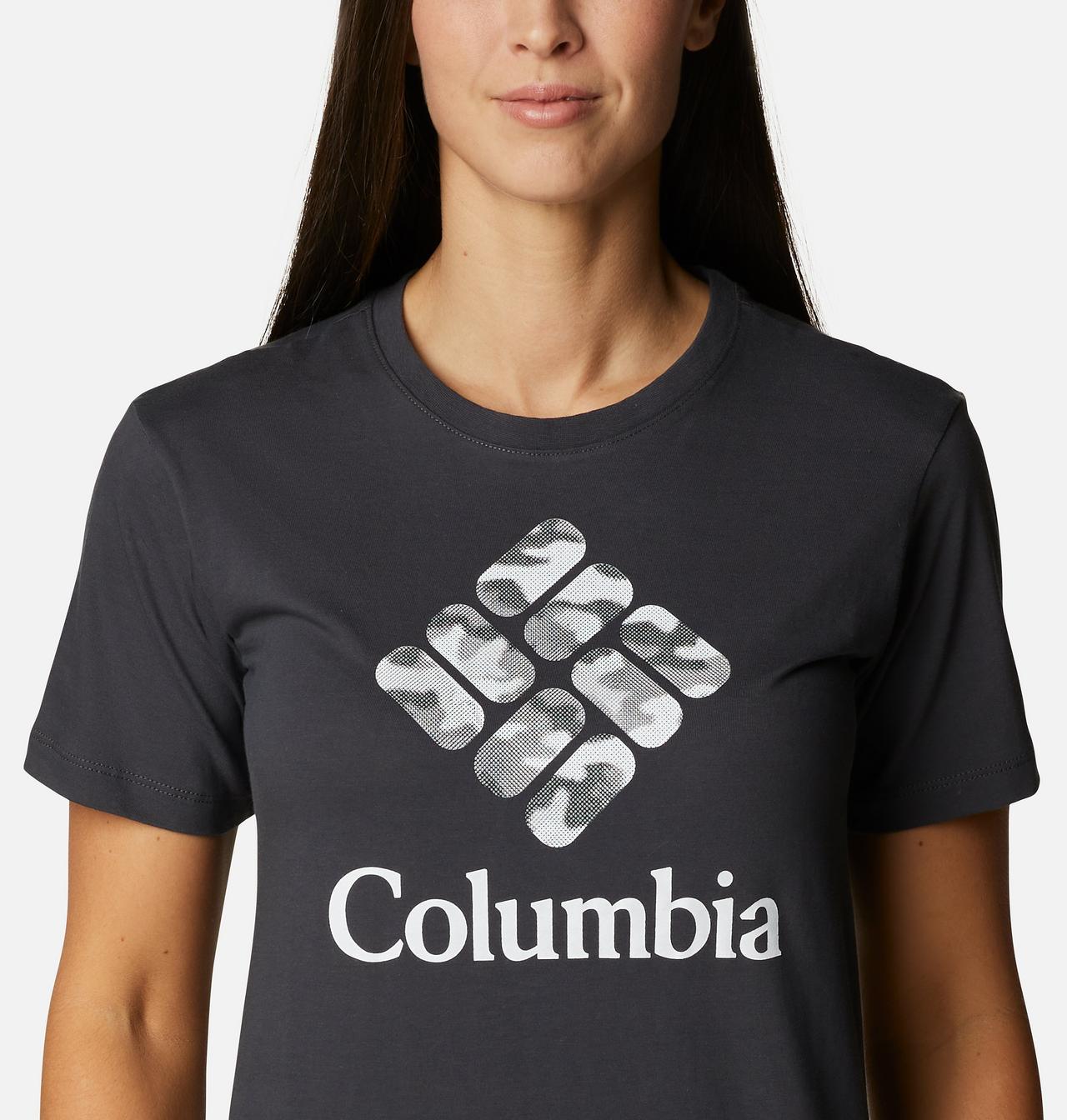 Women's Columbia Park™ Relaxed Tee 4