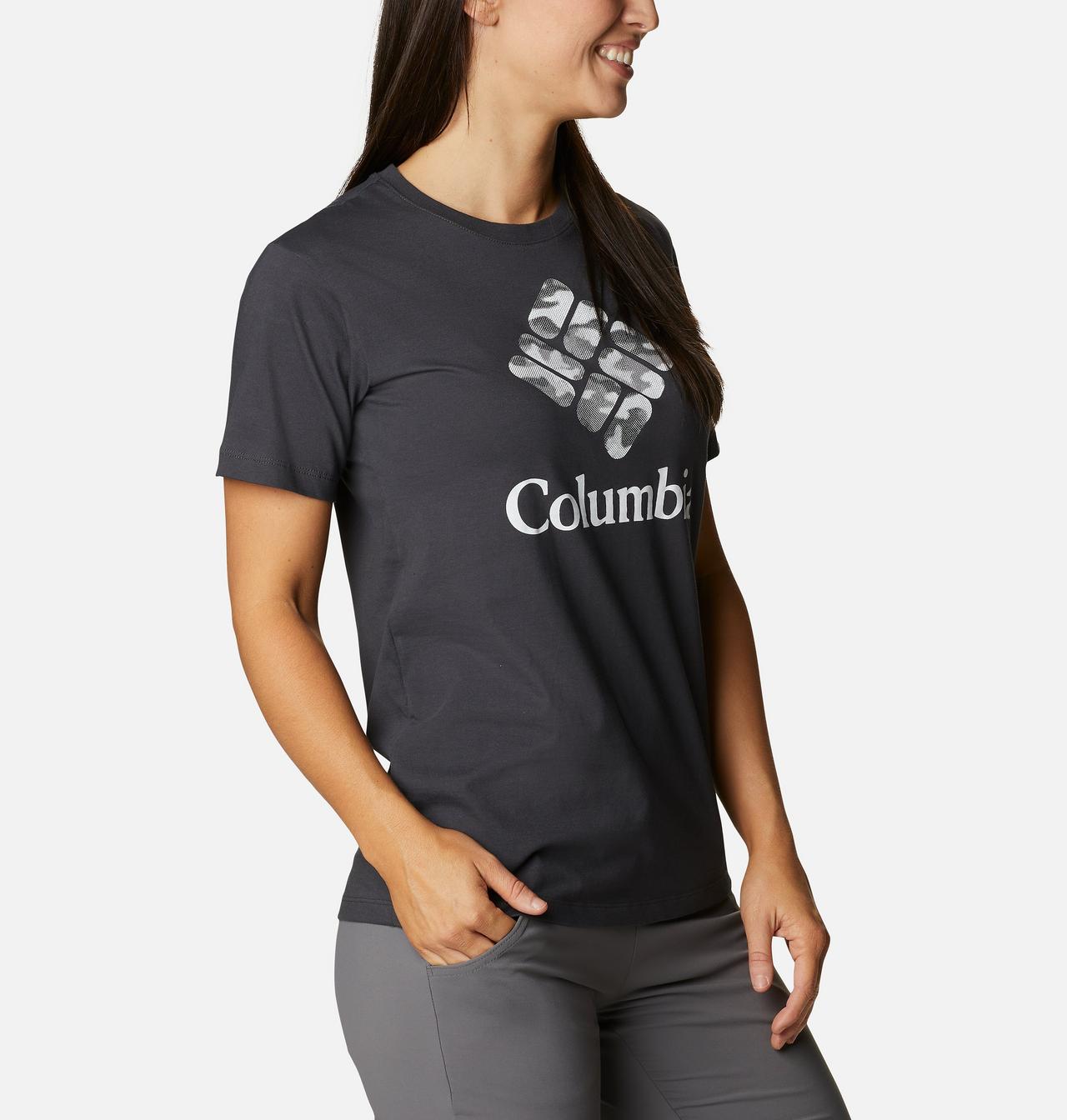 Women's Columbia Park™ Relaxed Tee 5