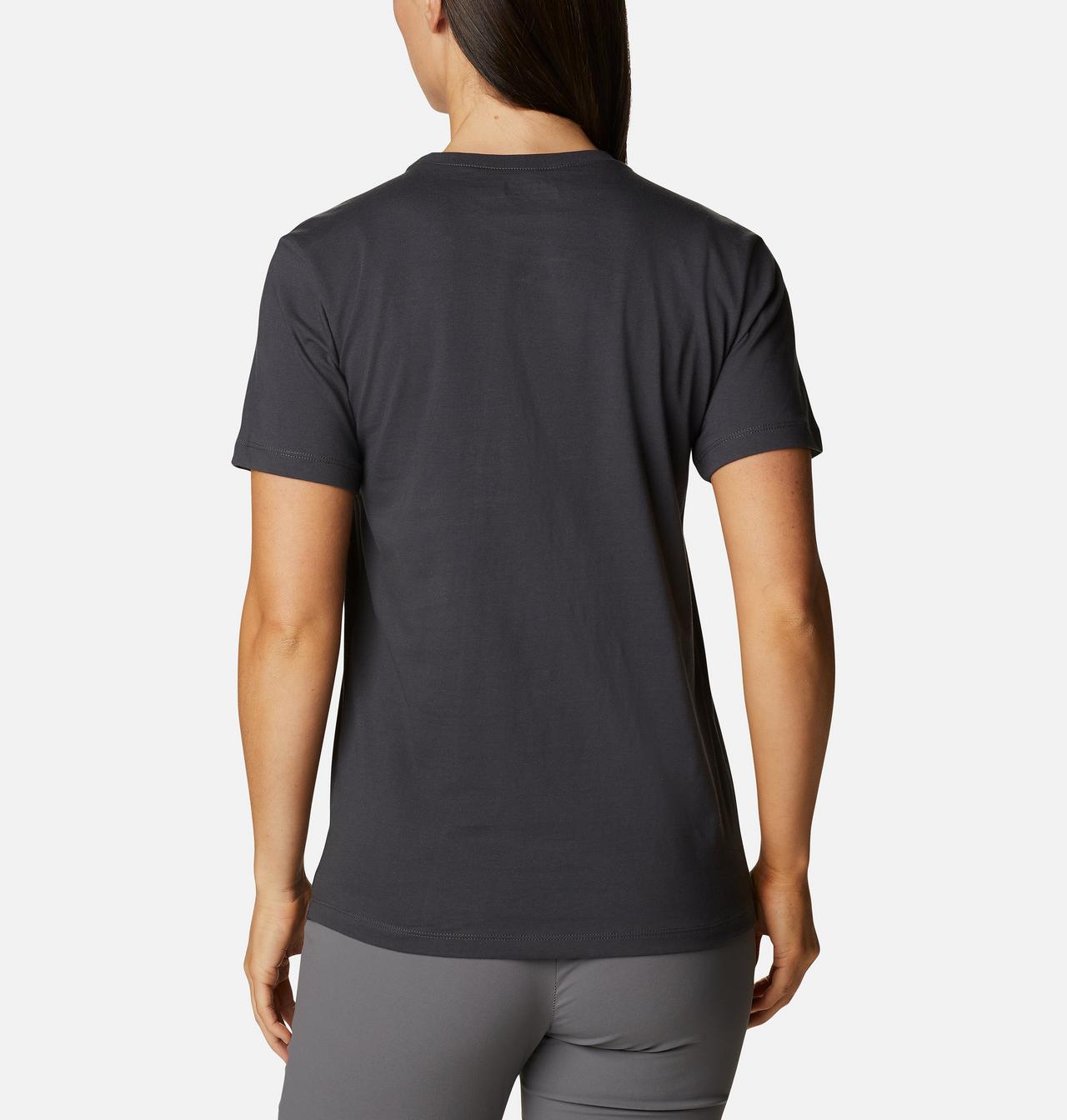 Women's Columbia Park™ Relaxed Tee 2