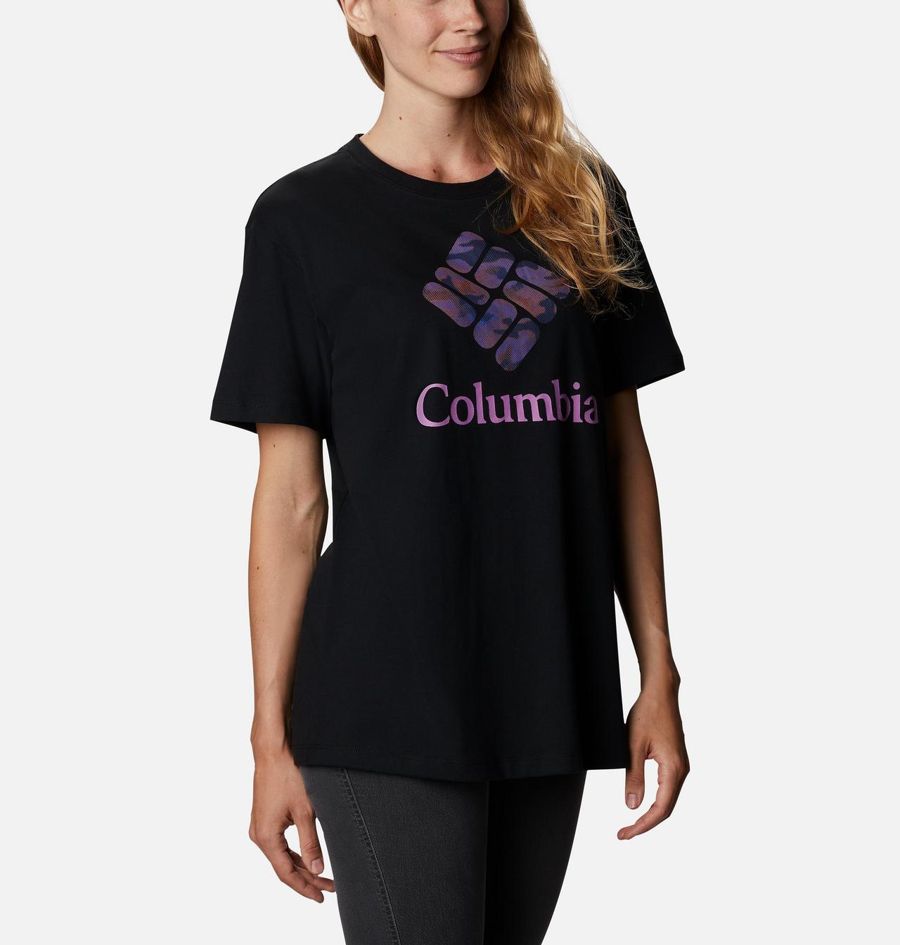 Women's Columbia Park™ Relaxed Tee 5