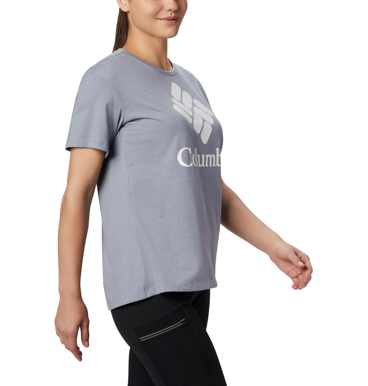 Women's Columbia Park™ Relaxed Tee 3