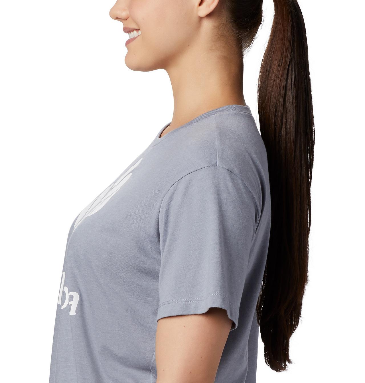 Women's Columbia Park™ Relaxed Tee 5