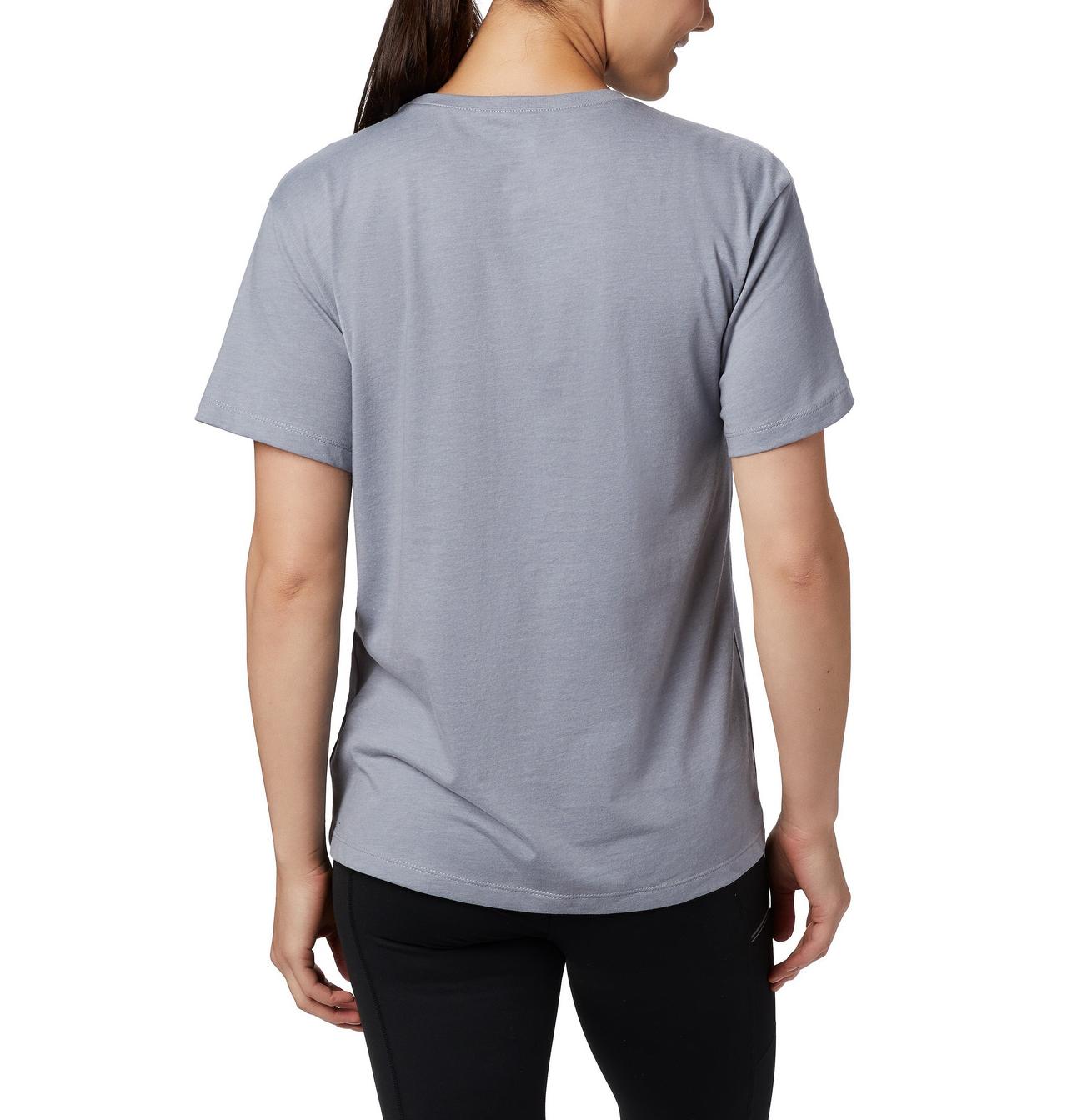 Women's Columbia Park™ Relaxed Tee 2