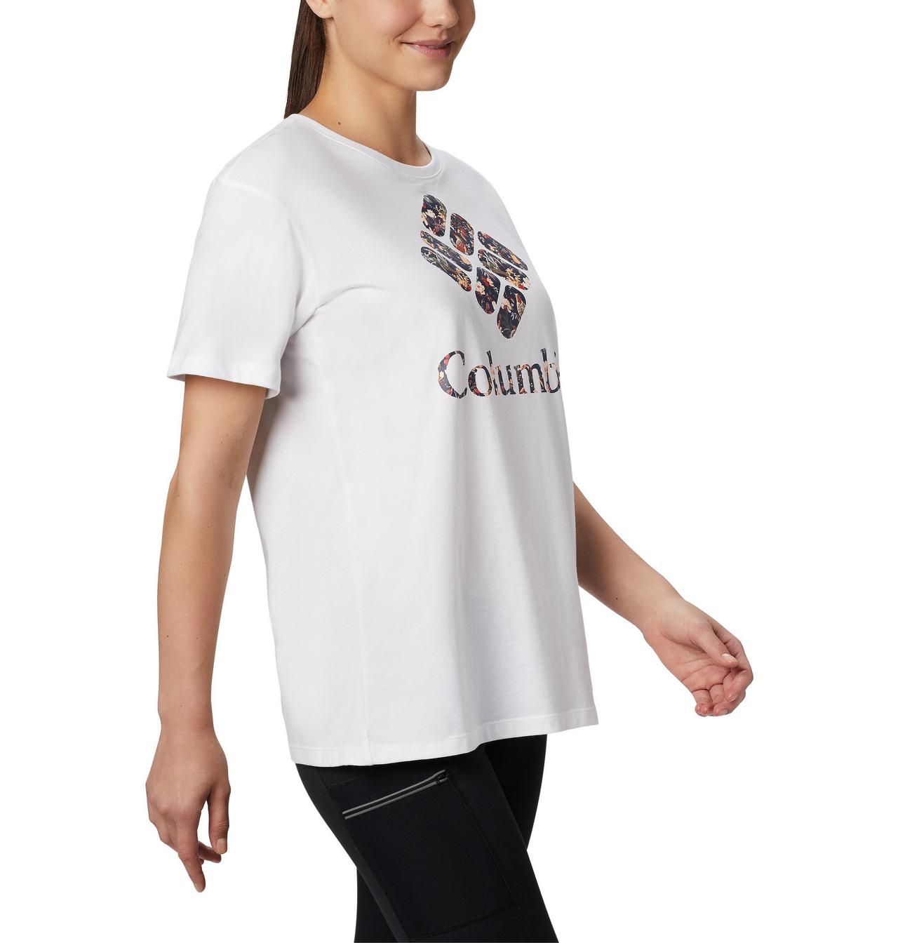 Women's Columbia Park™ Relaxed Tee 3
