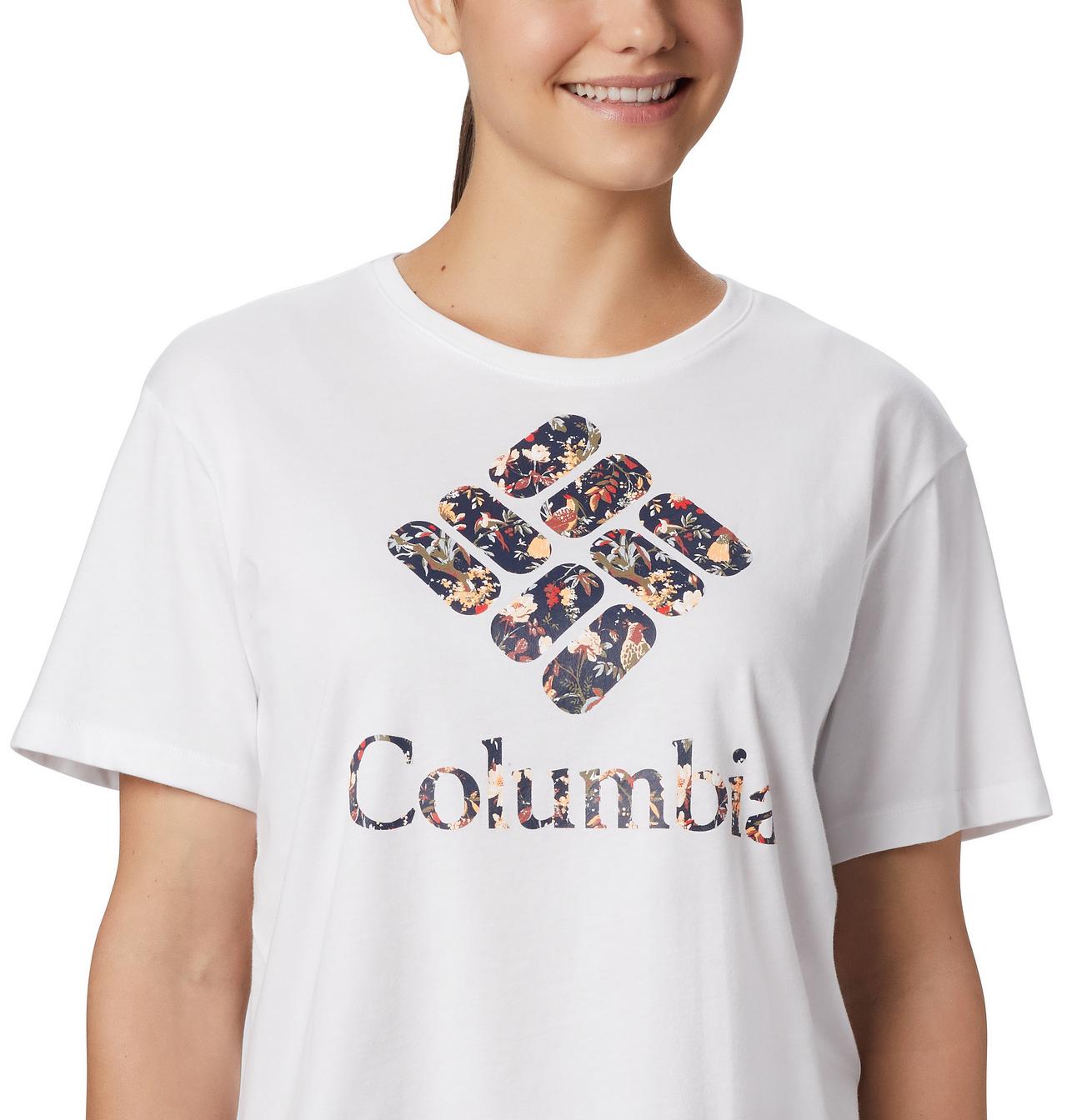 Women's Columbia Park™ Relaxed Tee 4