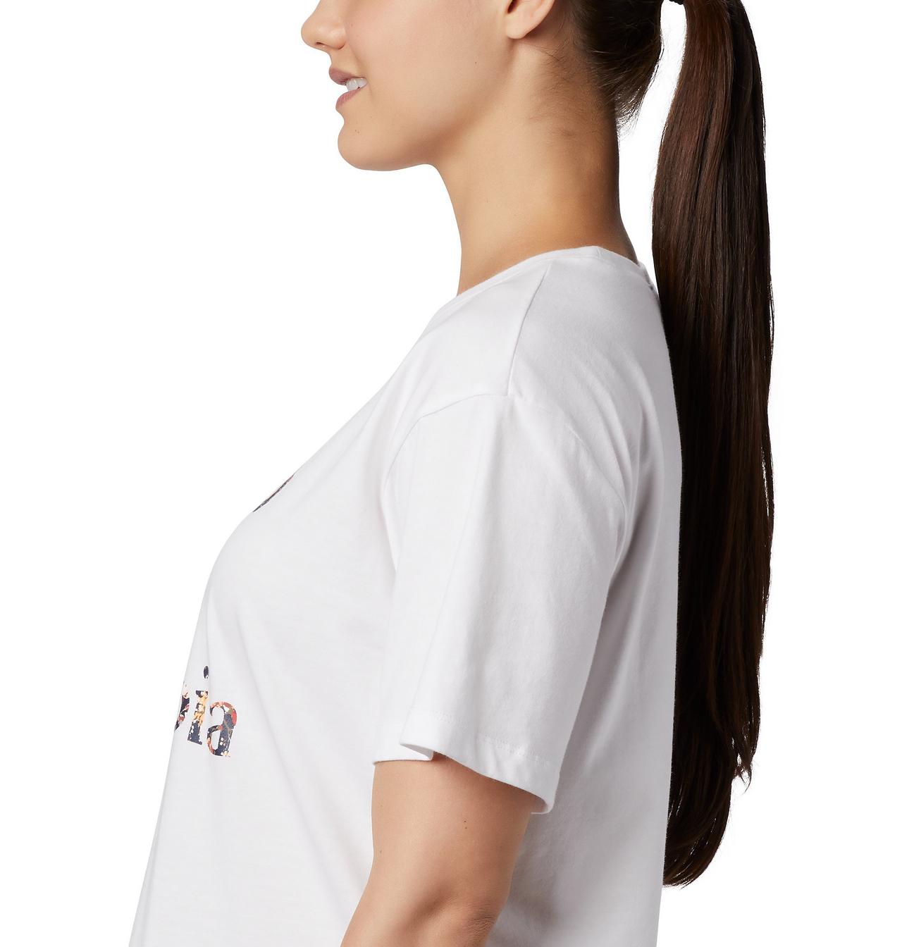 Women's Columbia Park™ Relaxed Tee 5